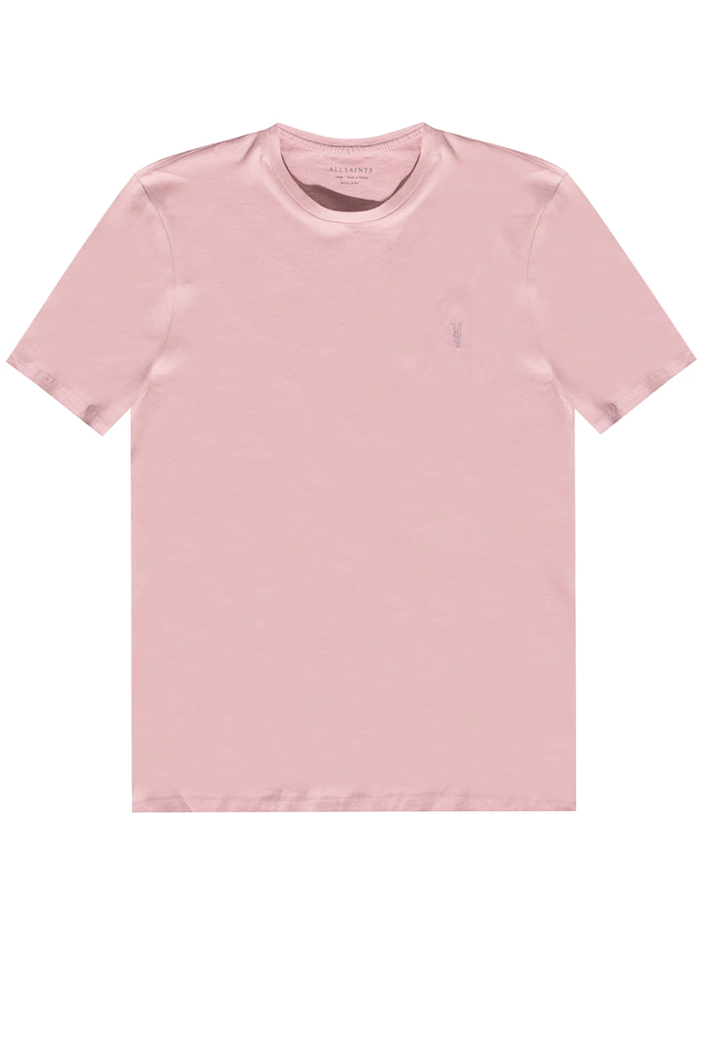 T-shirt z logo 'Brace'
