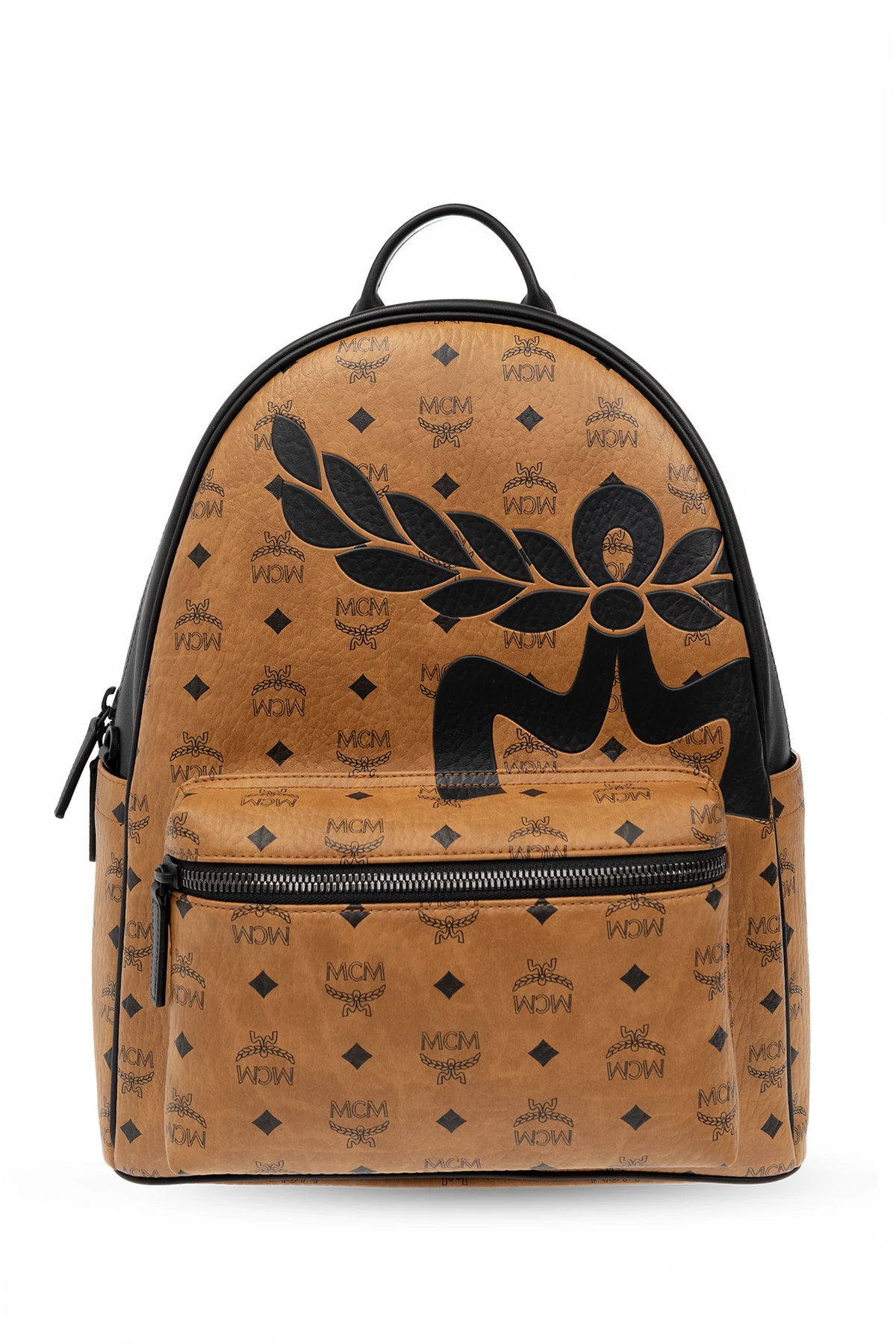 ‘Stark’ backpack with monogram