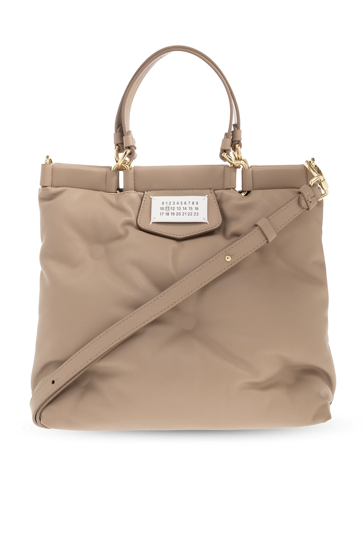 ‘Glam Slam Small’ shoulder bag