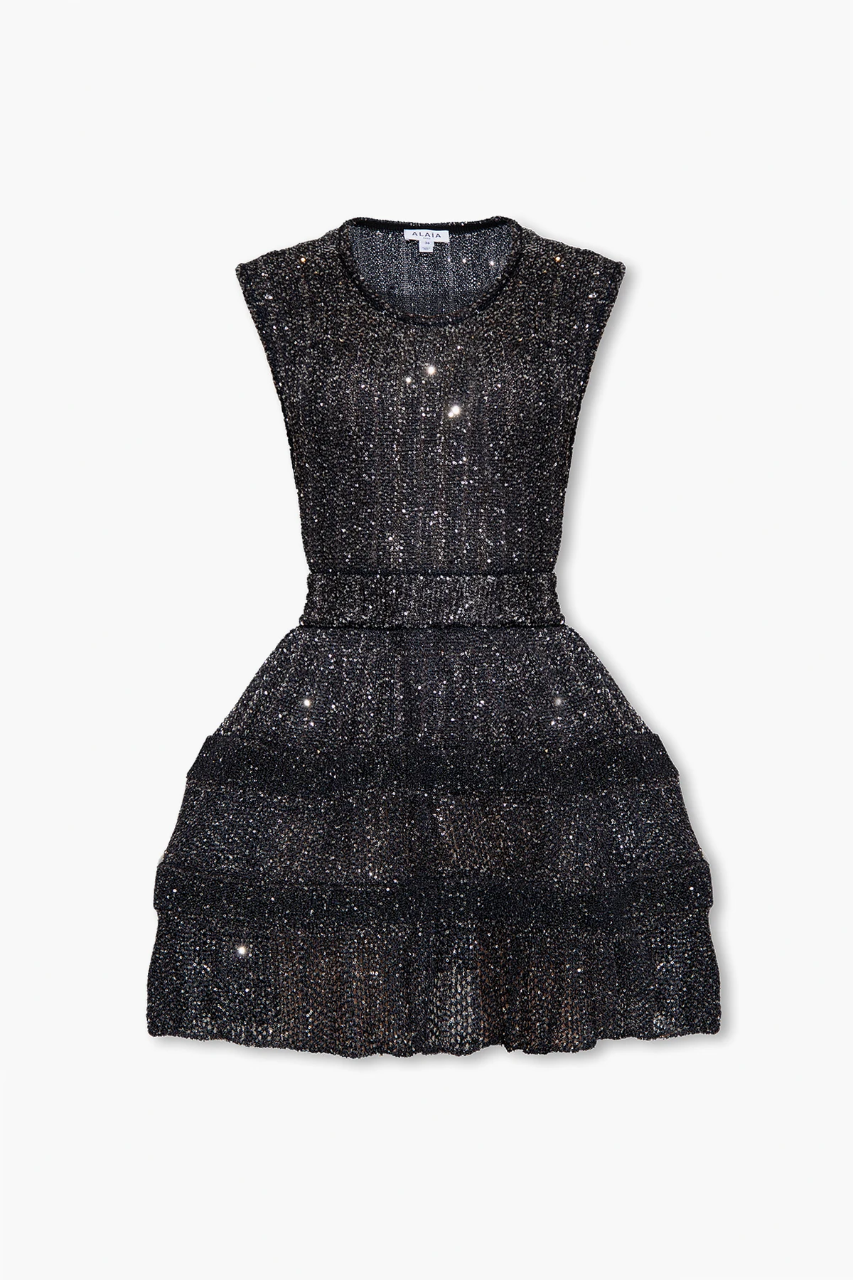 Sequin dress