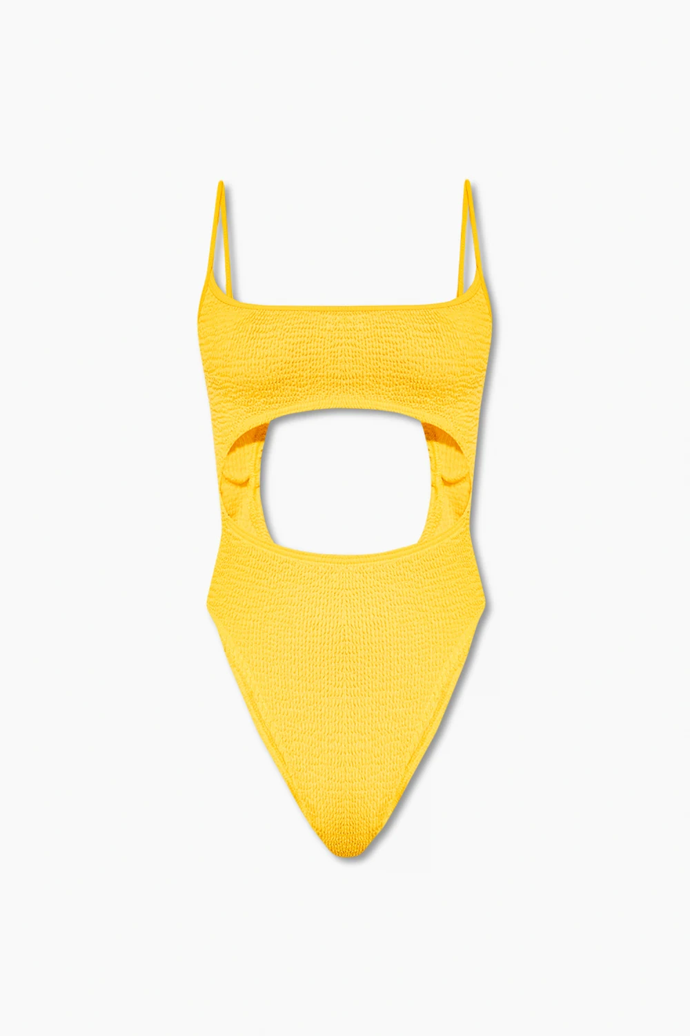 Jednoczęściowy kostium kąpielowy ‘Strap Mishy’