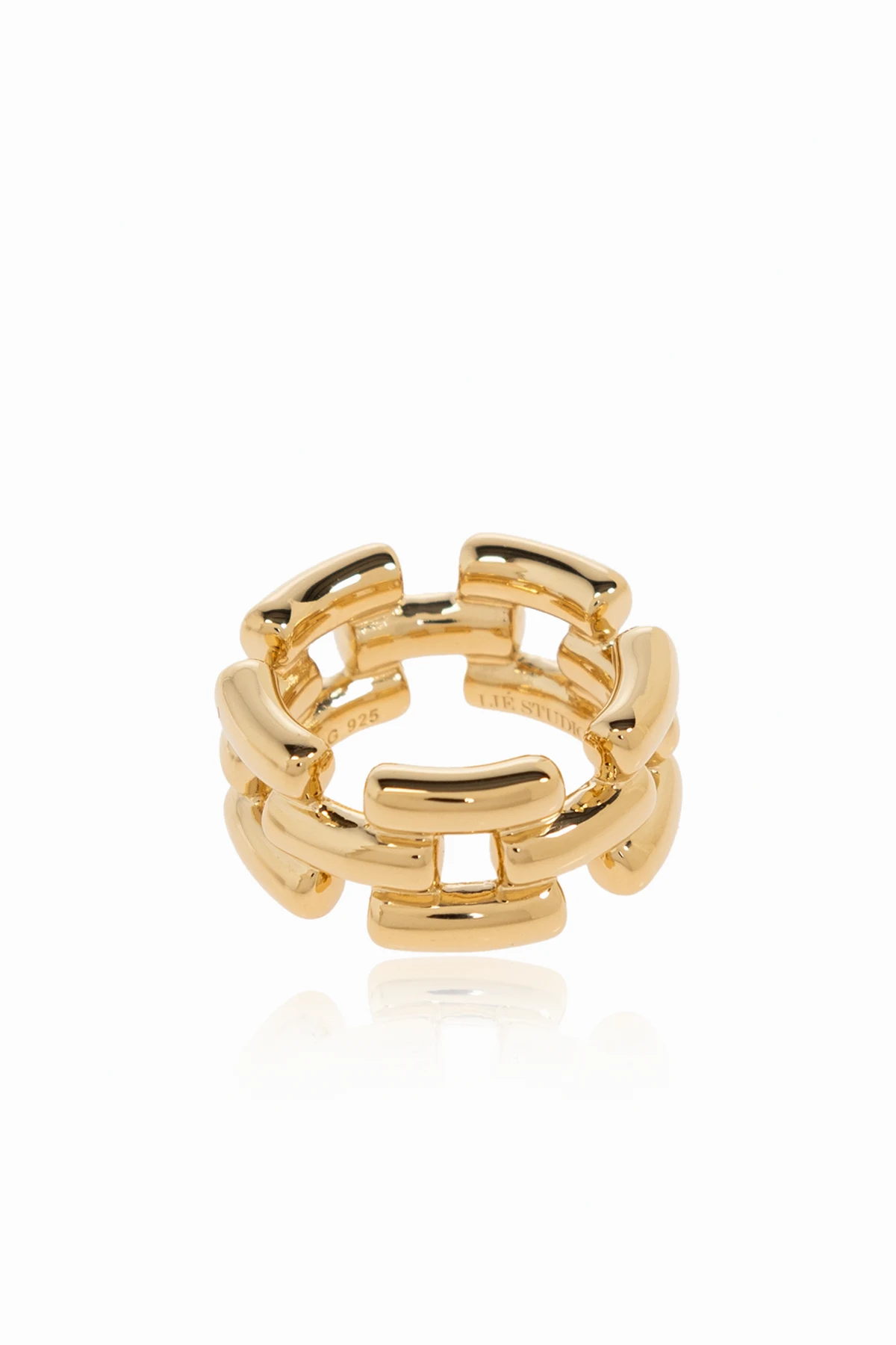 Pierścień `The Isabel`