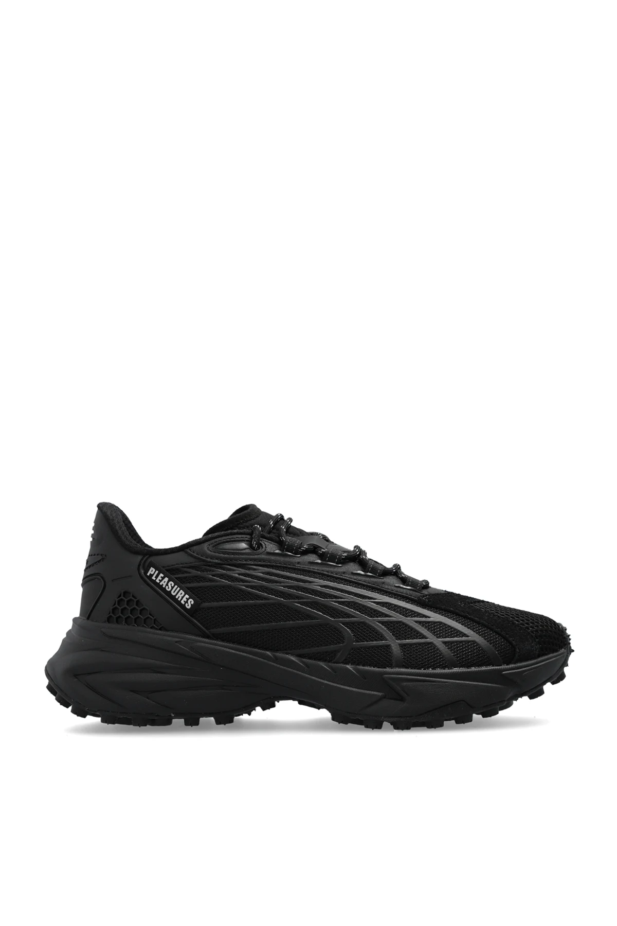 ‘SPIREX X PLEASURES’ sneakers