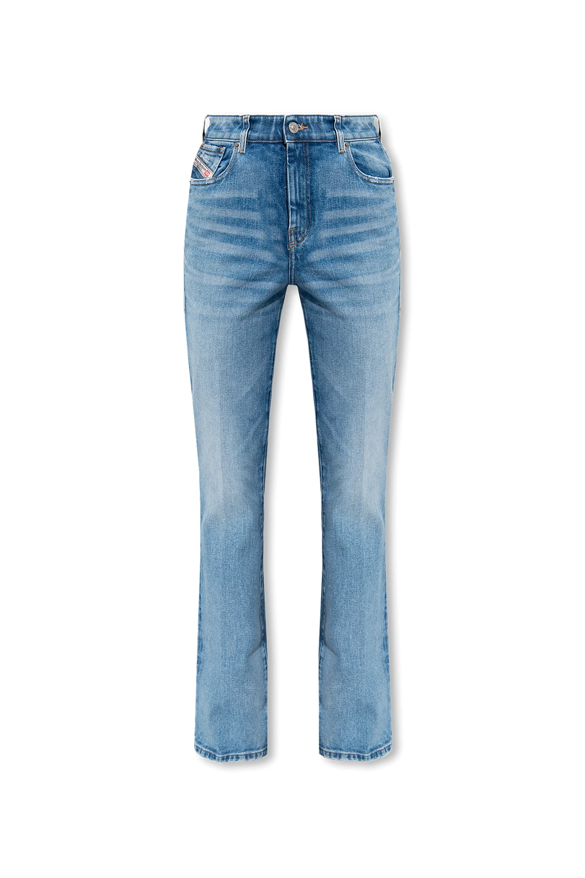‘2003 D-ESCRIPTION L.32’ jeans
