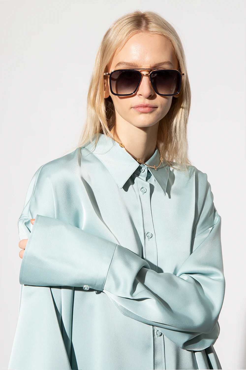 ‘Brad’ sunglasses