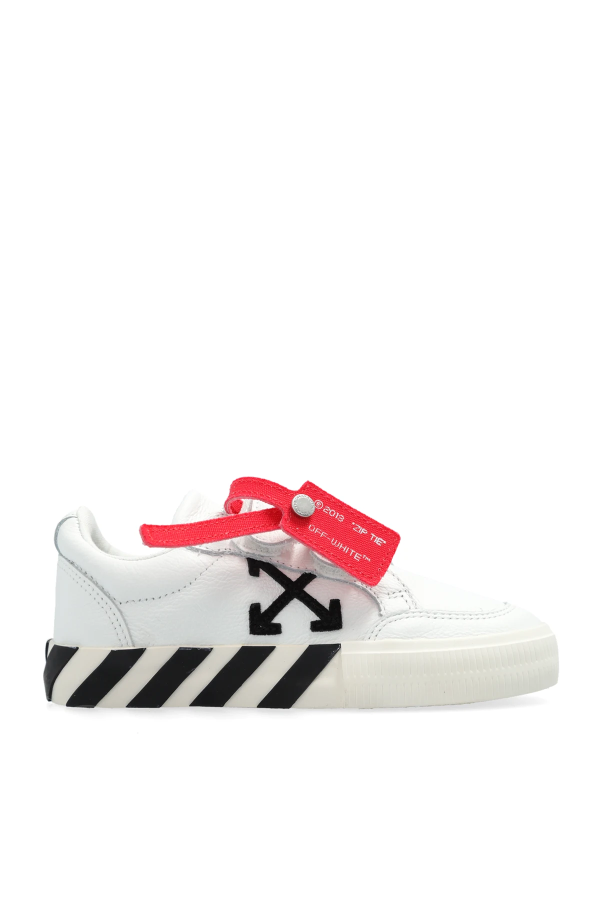 ‘Velcro Vulcanized’ sneakers