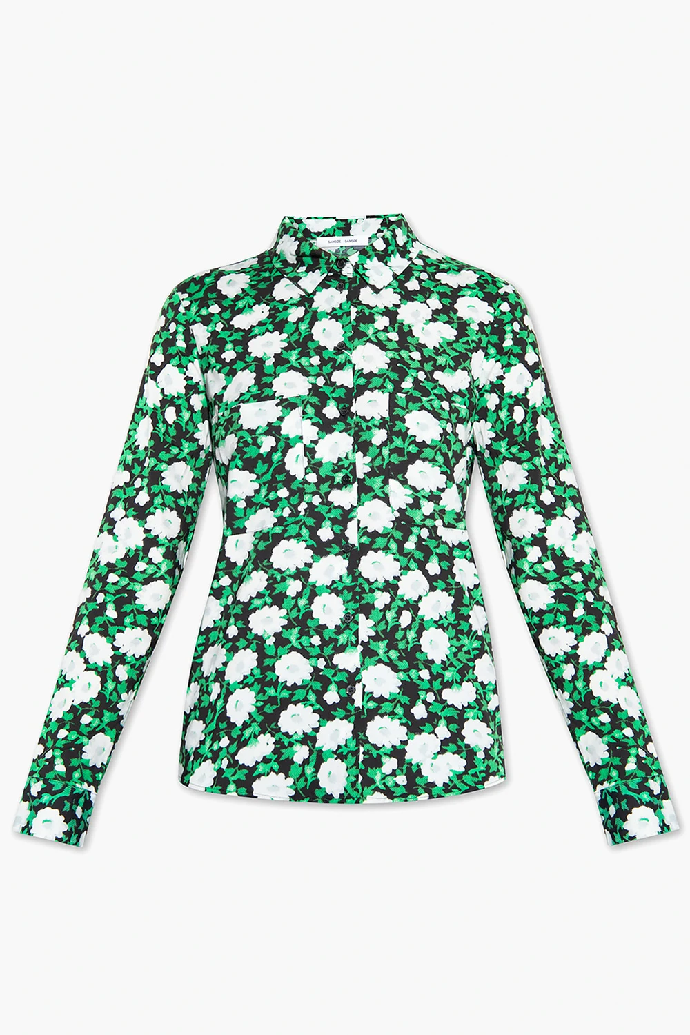 ‘Milly’ floral shirt