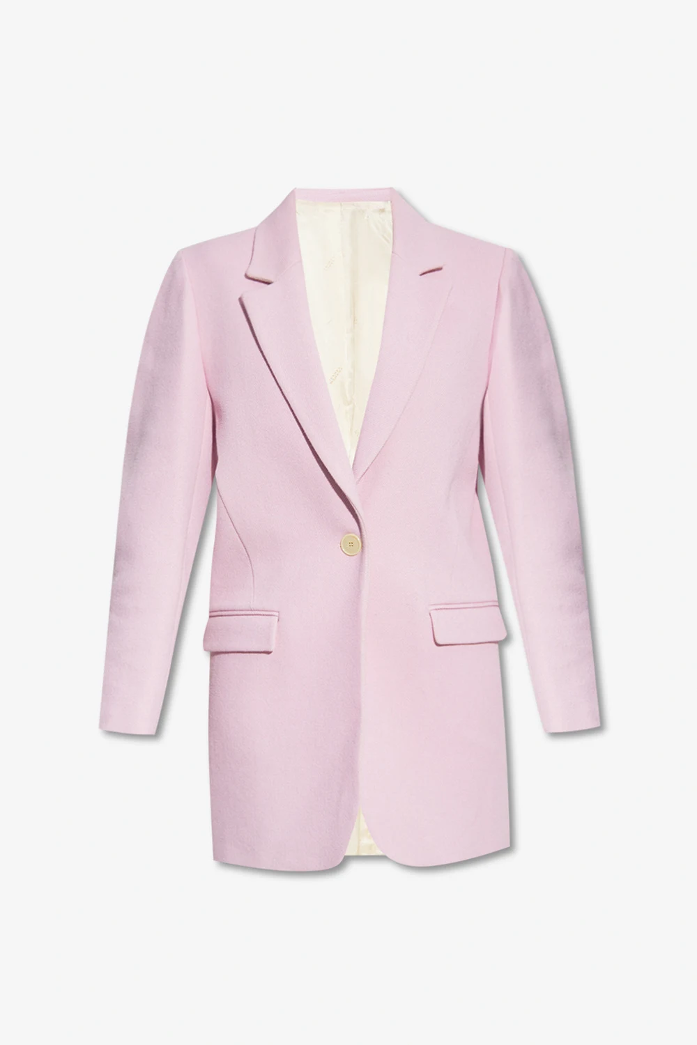 ‘Jilinka’ coat