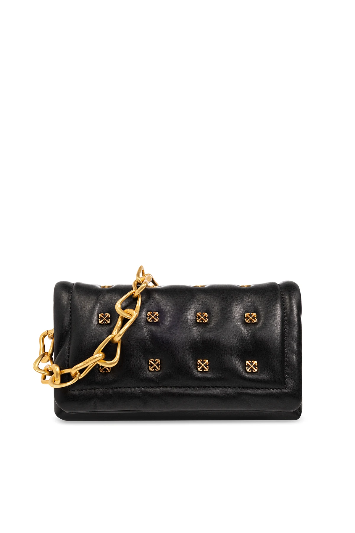 ‘Arrow Qlt Small’ shoulder bag