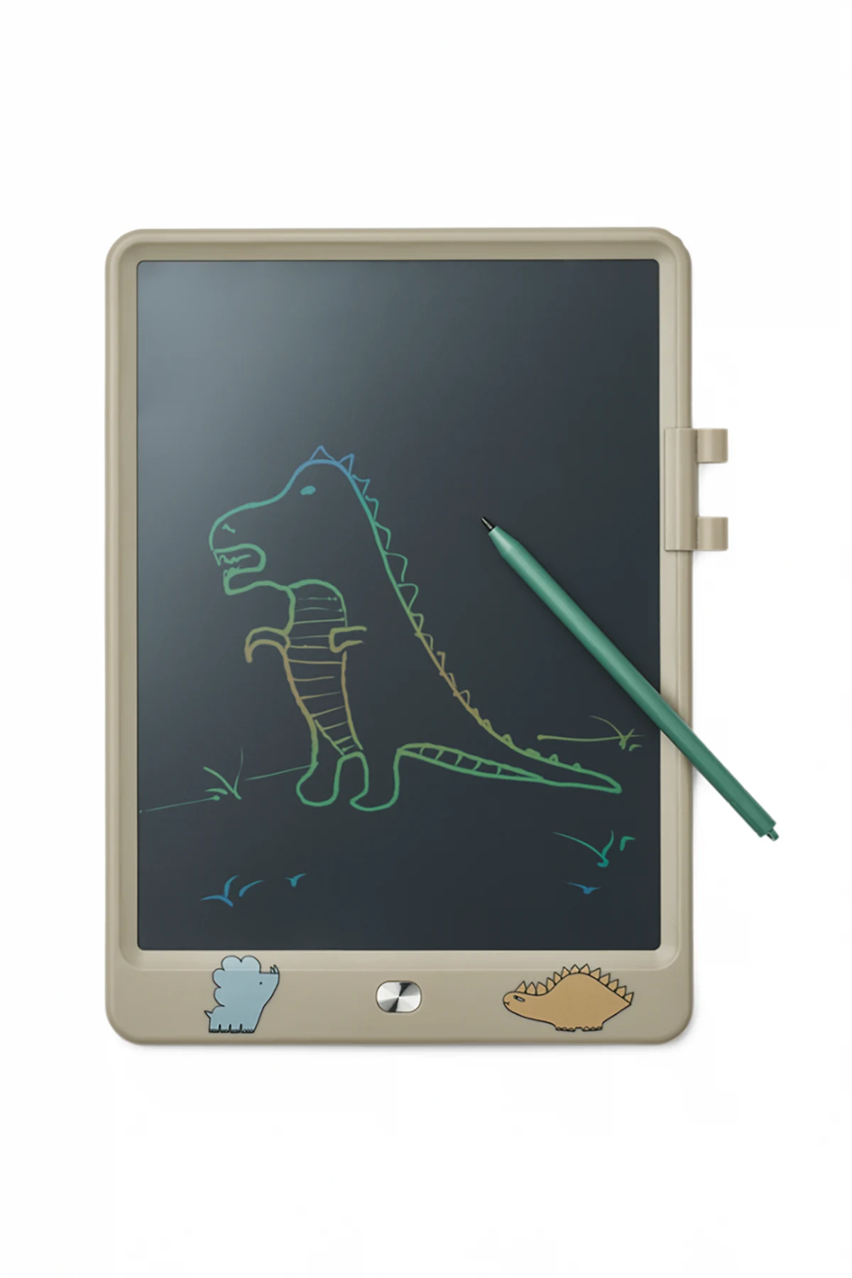 beige Magic drawing board Zora