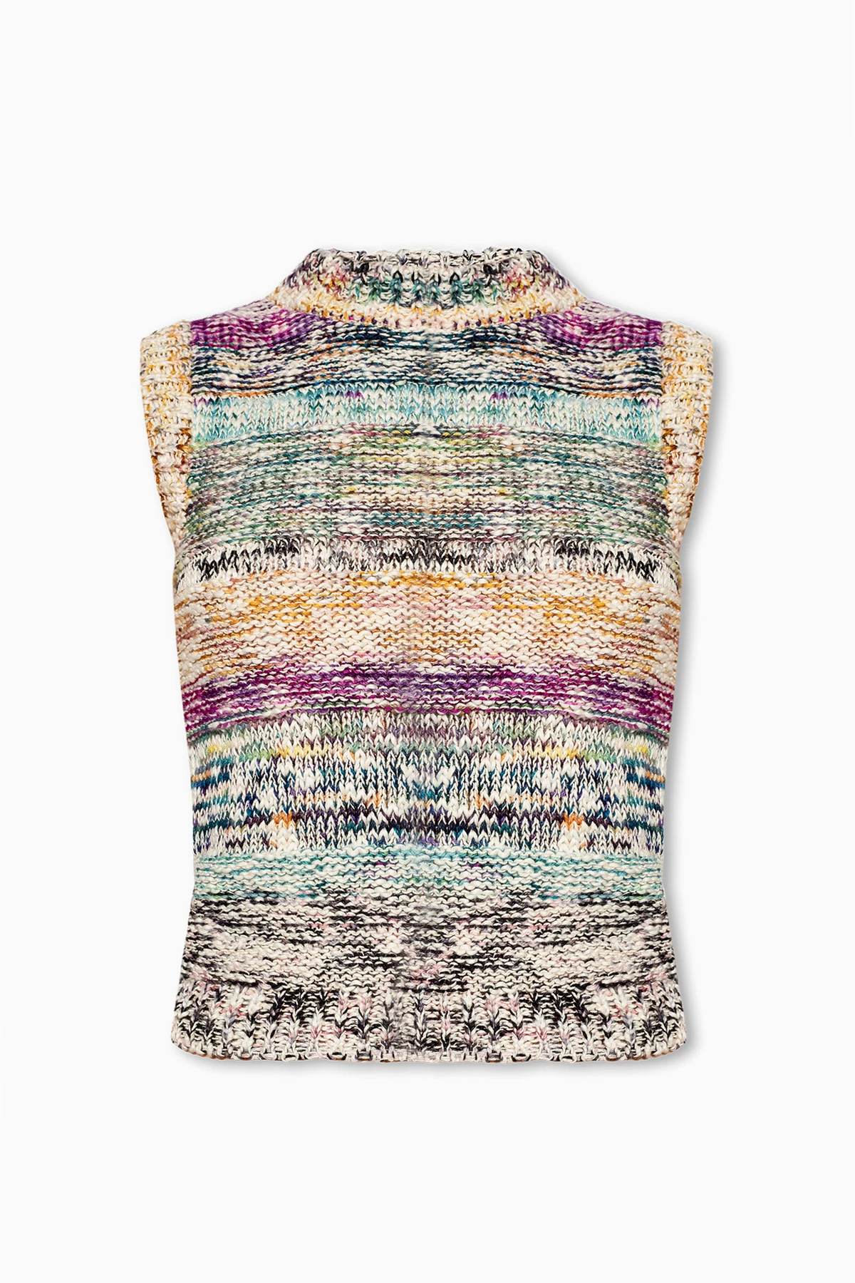 ‘Zenna’ vest