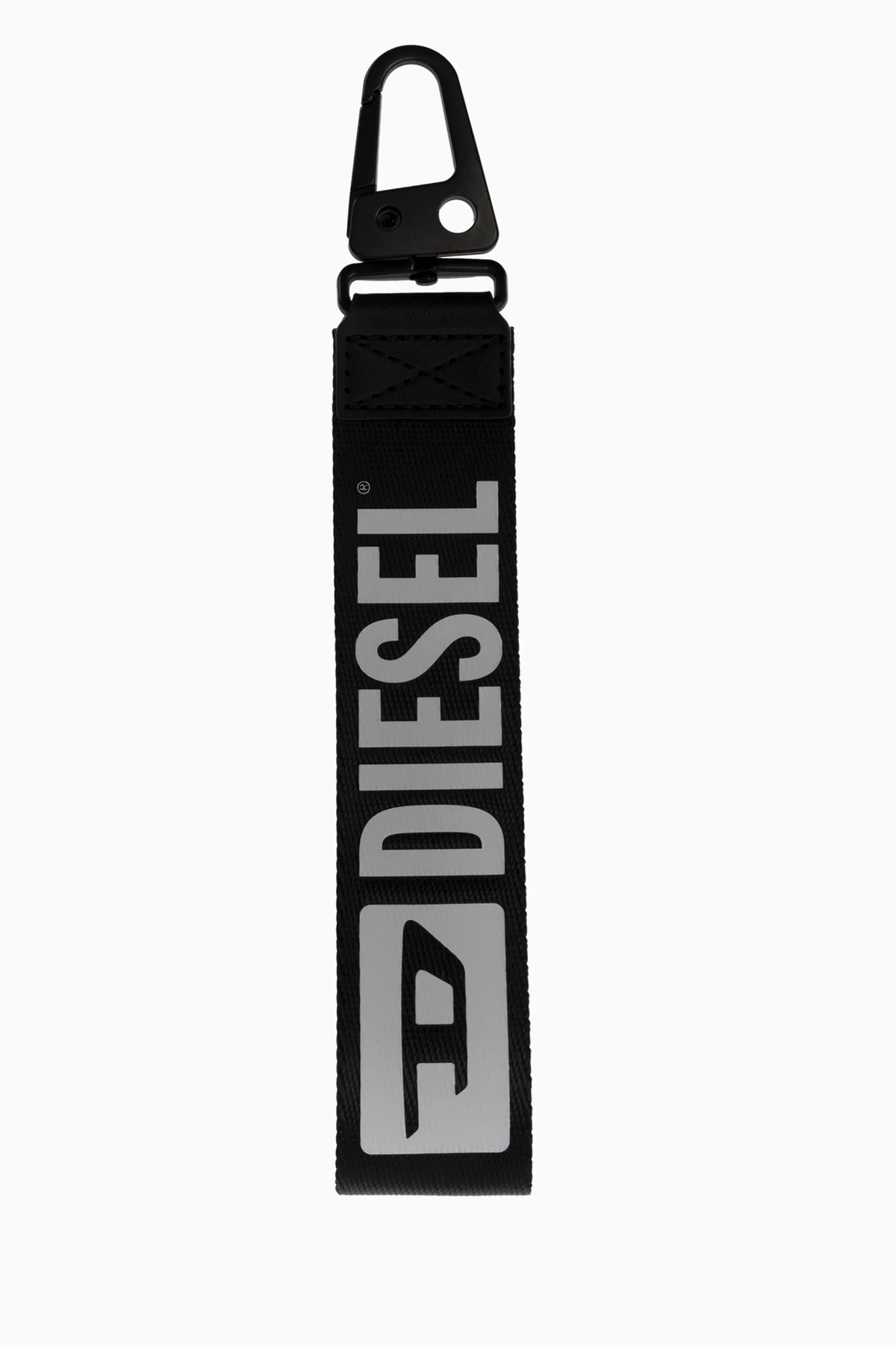 BLACK Phone strap