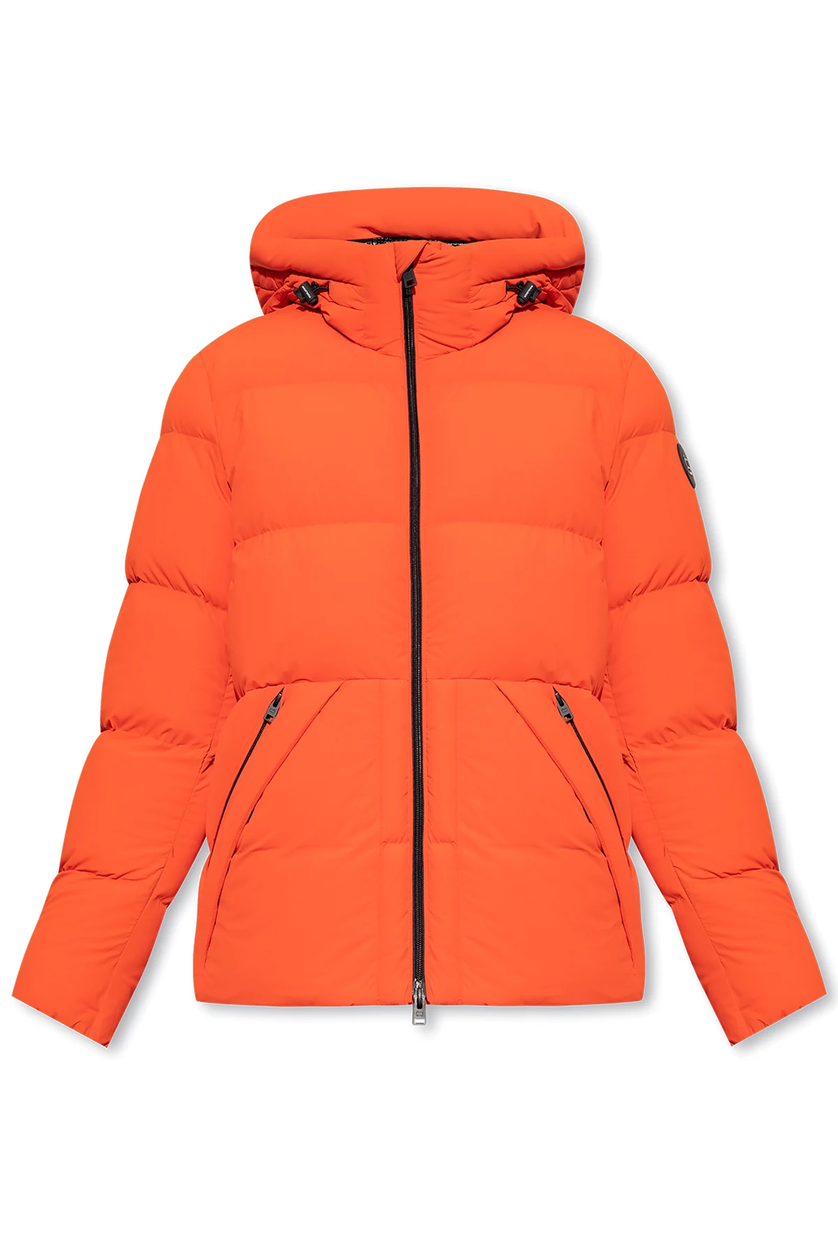 Kurtka ‘Sierra Supreme’