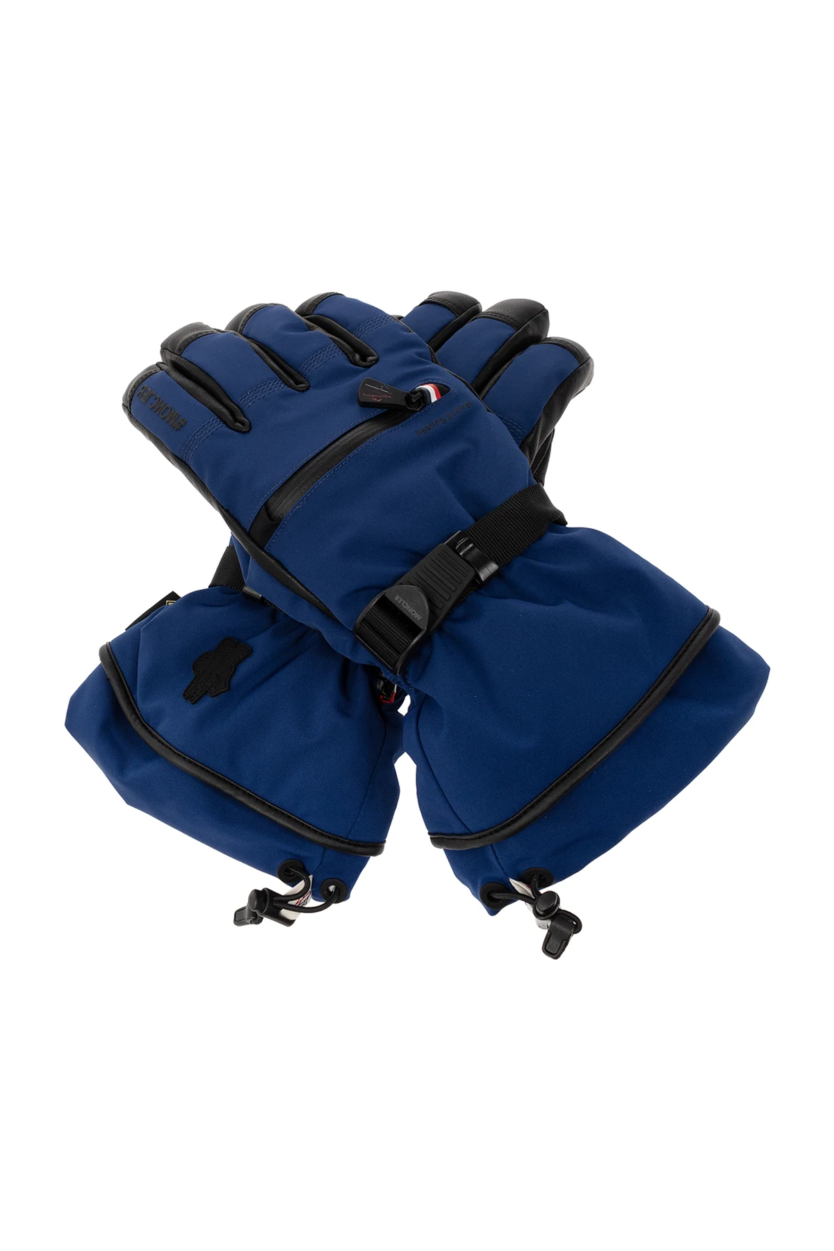 MONCLER GRENOBLE X REUSCH