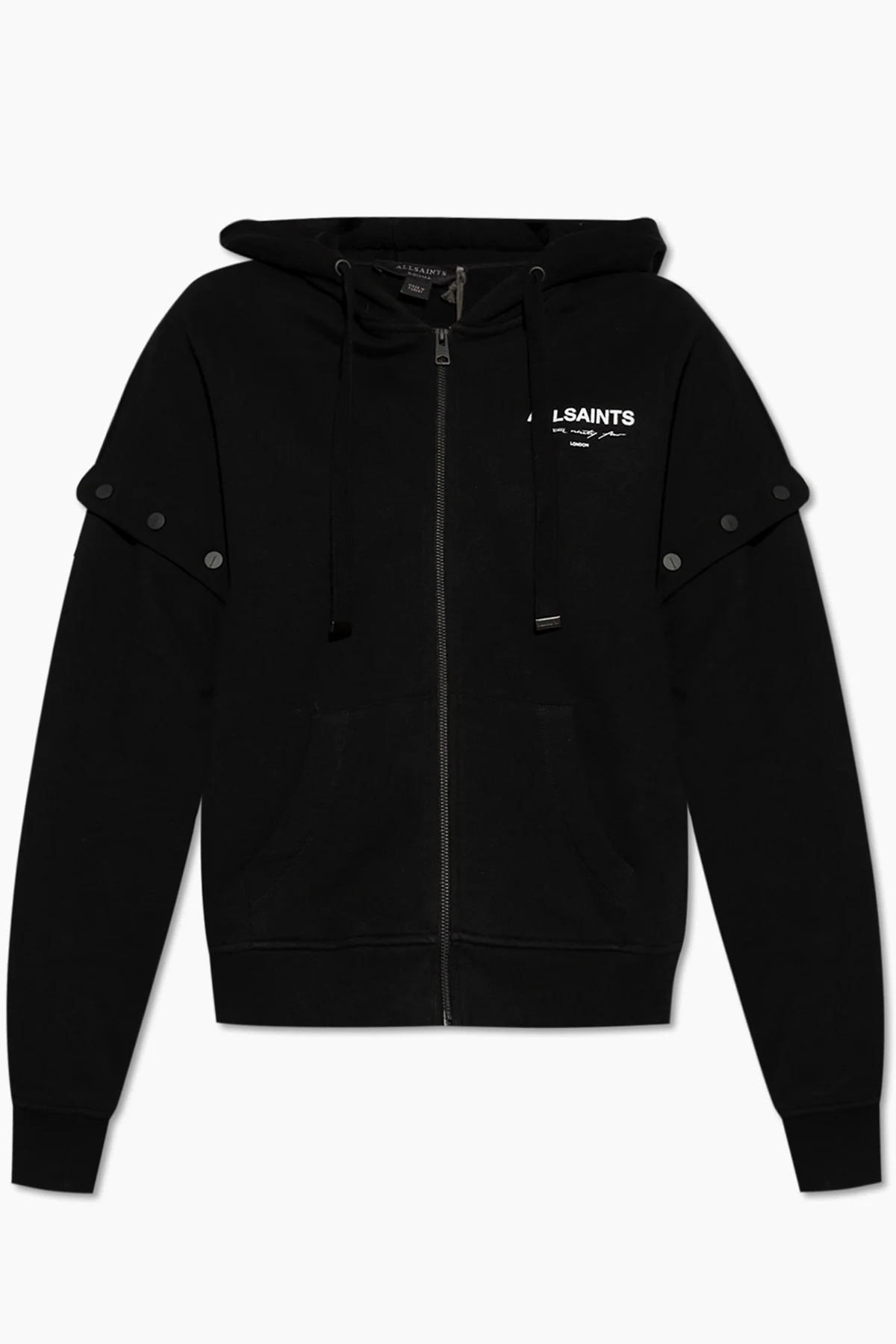 ‘Helis’ Hoodie