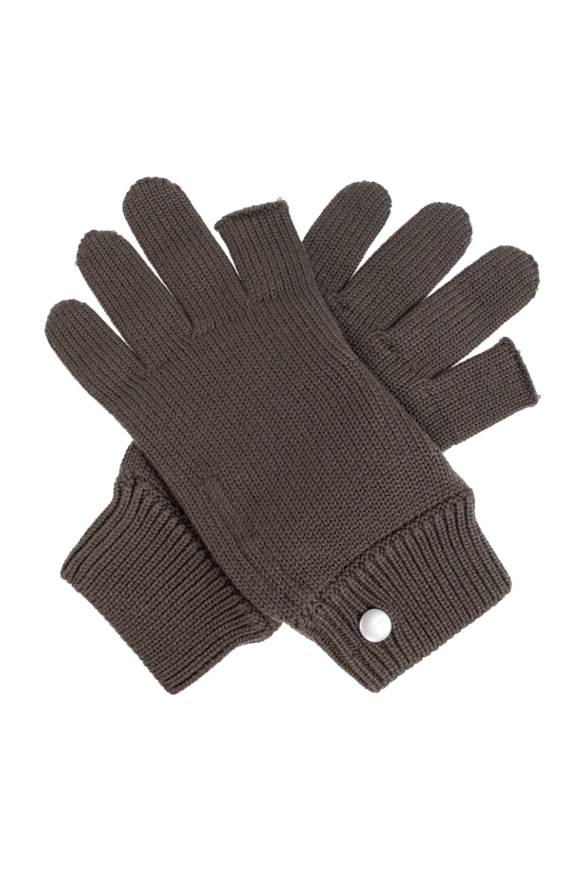 Wełniane rękawiczki