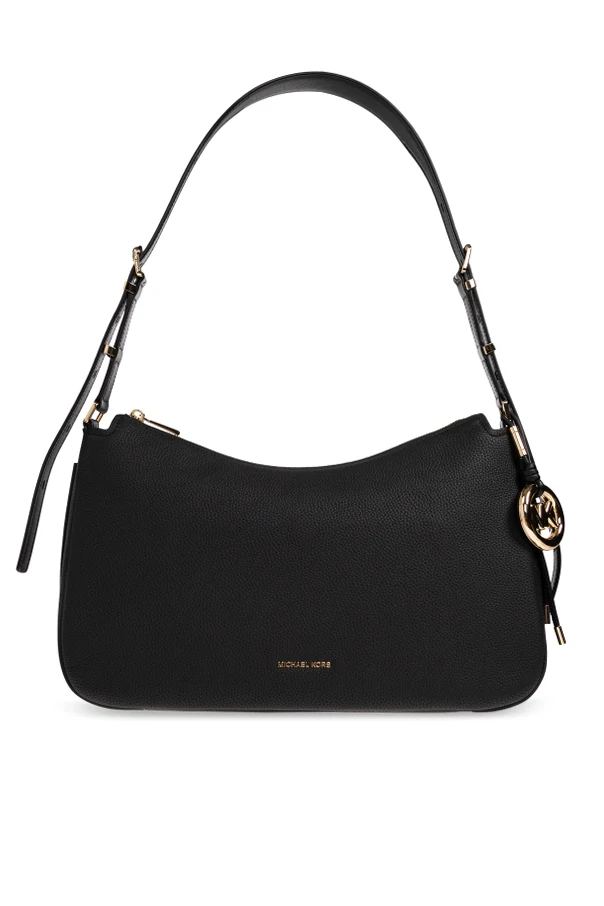 SCHWARZ Umhängetasche `Nolita`