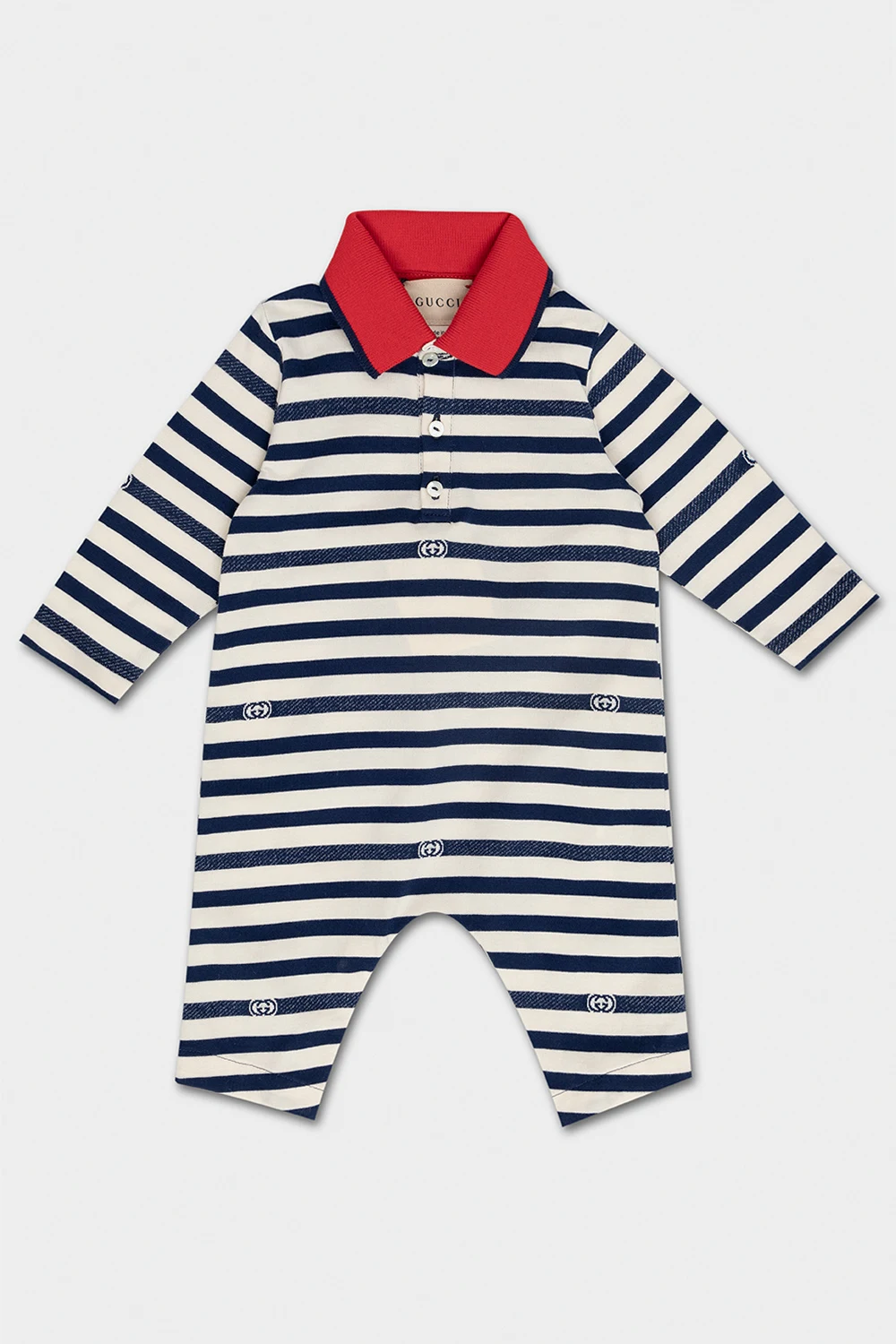 Cotton babygrow