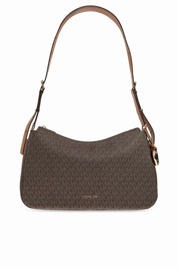 BRAUN Schultertasche „Nolita“