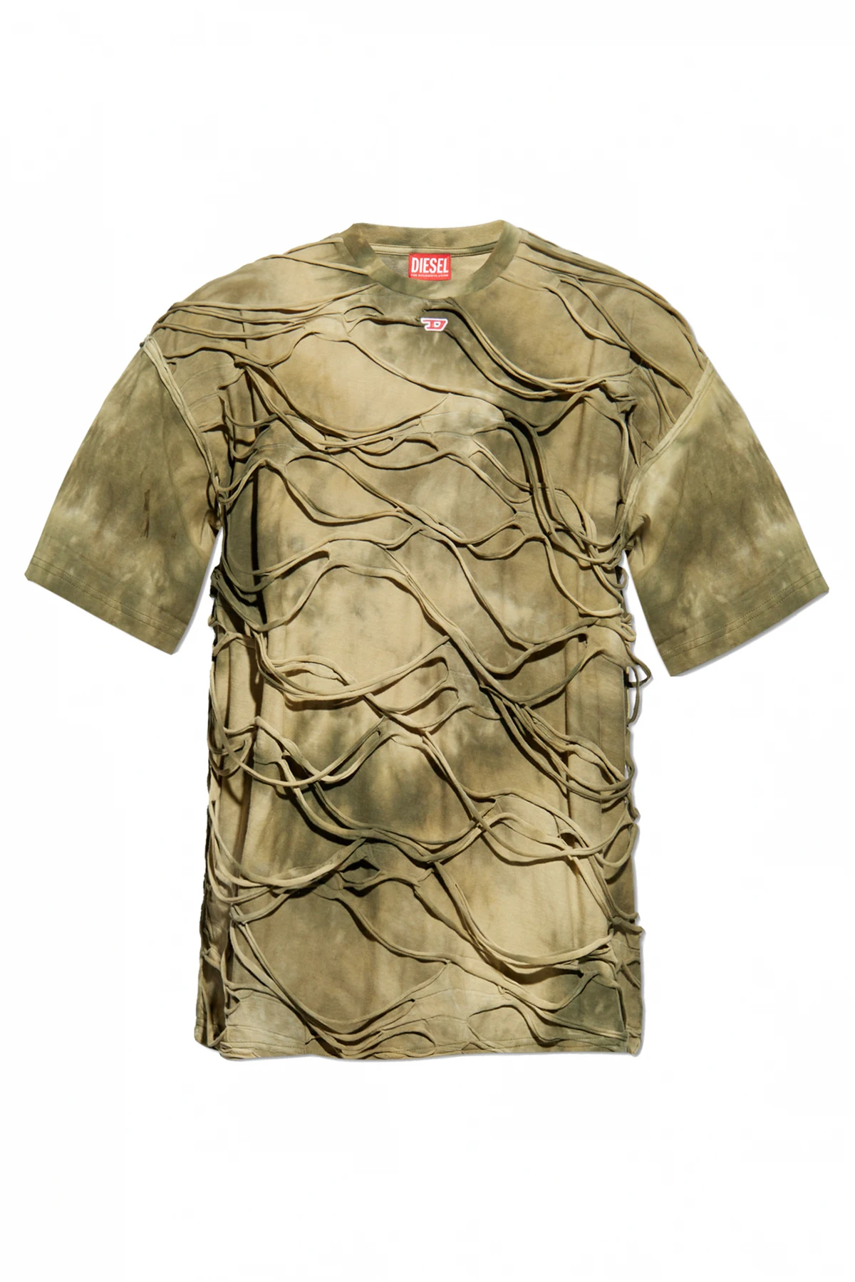 T-shirt z logo `T-BOXKET A14852`