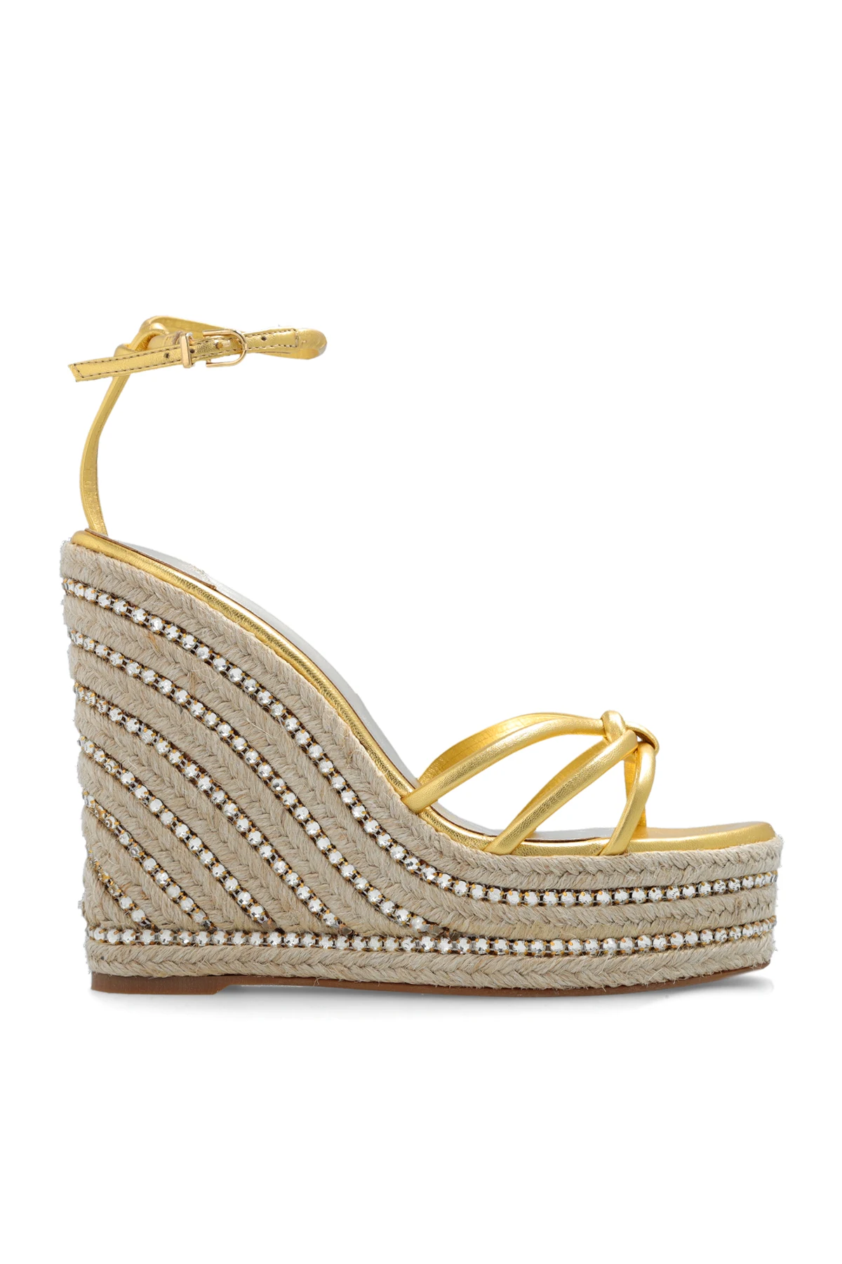 ‘Alina’ wedge sandals
