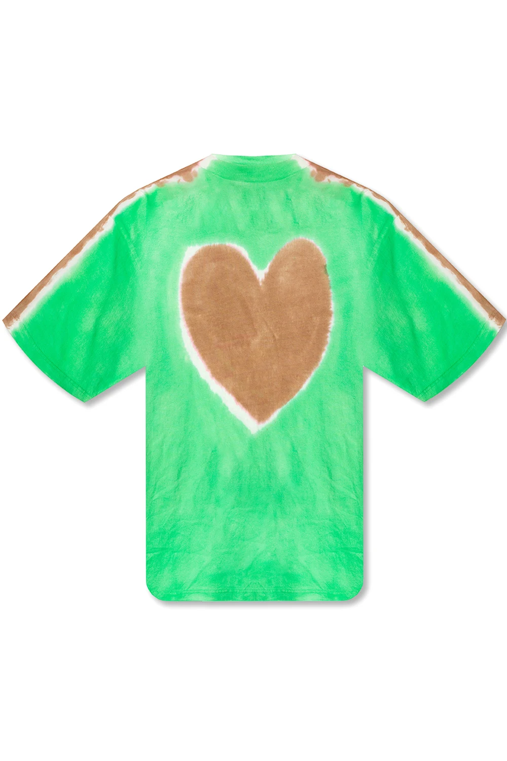Tie-dye T-shirt