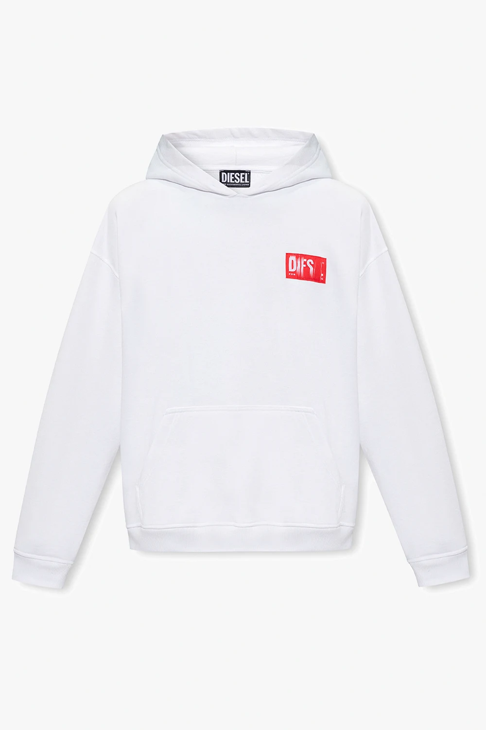 ‘S-NLABEL’ hoodie