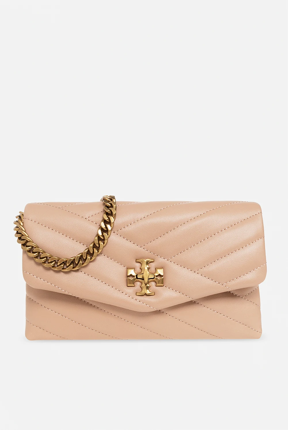 ‘Kira Chevron’ shoulder bag
