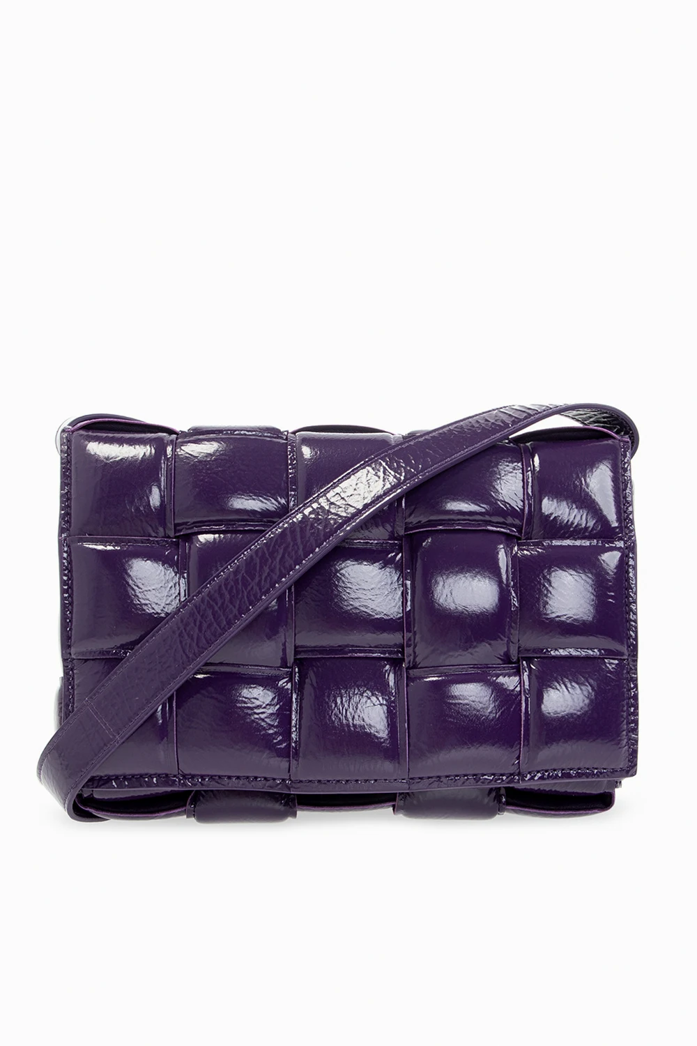 Torba na ramię ‘Padded Cassette’