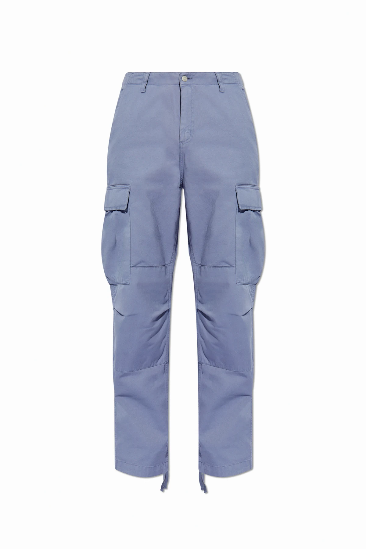 Spodnie ‘Moraga’ typu ‘cargo’