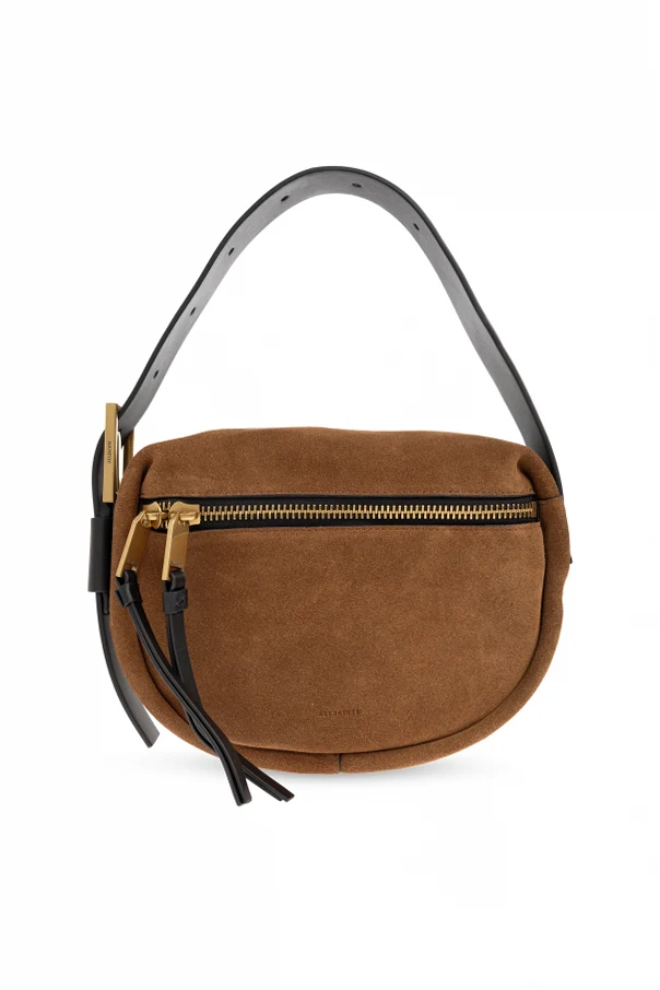 BLACK Shoulder bag ‘Noemie’