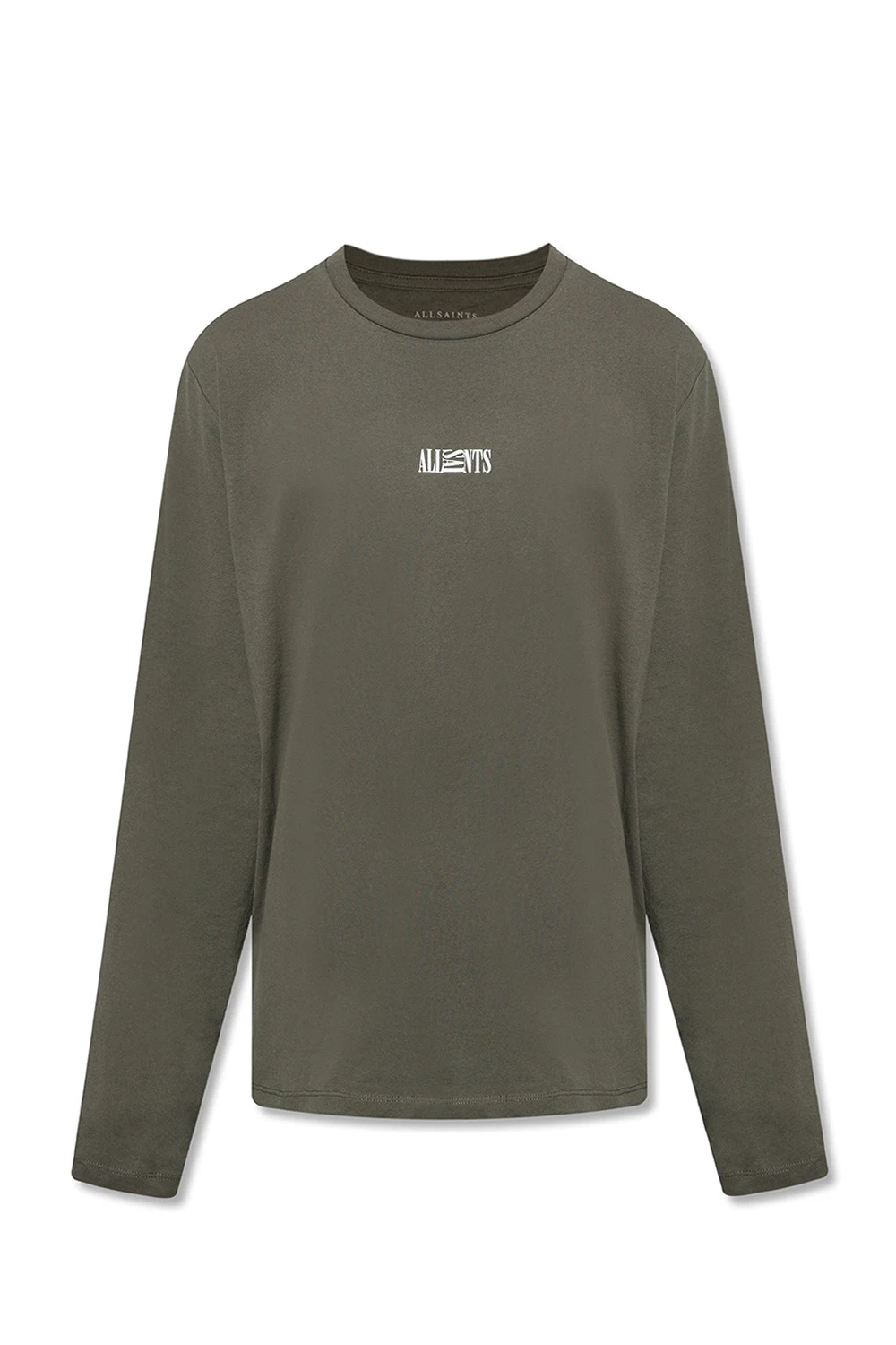 T-shirt z długim rękawem ‘Opposition’
