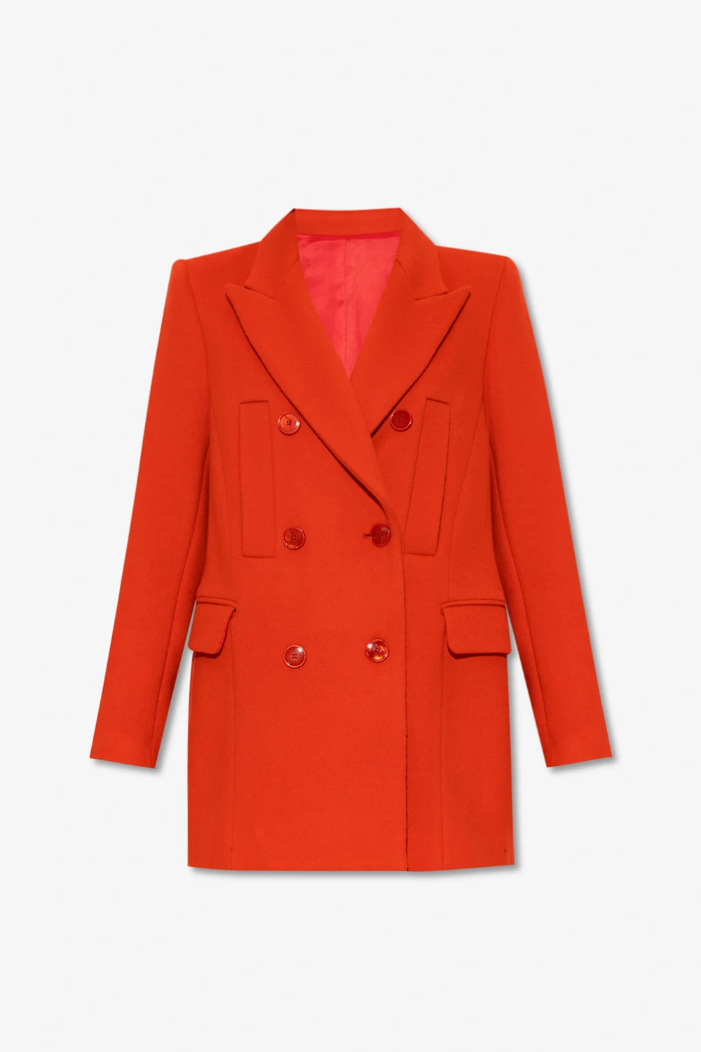 ‘Lileya’ short coat