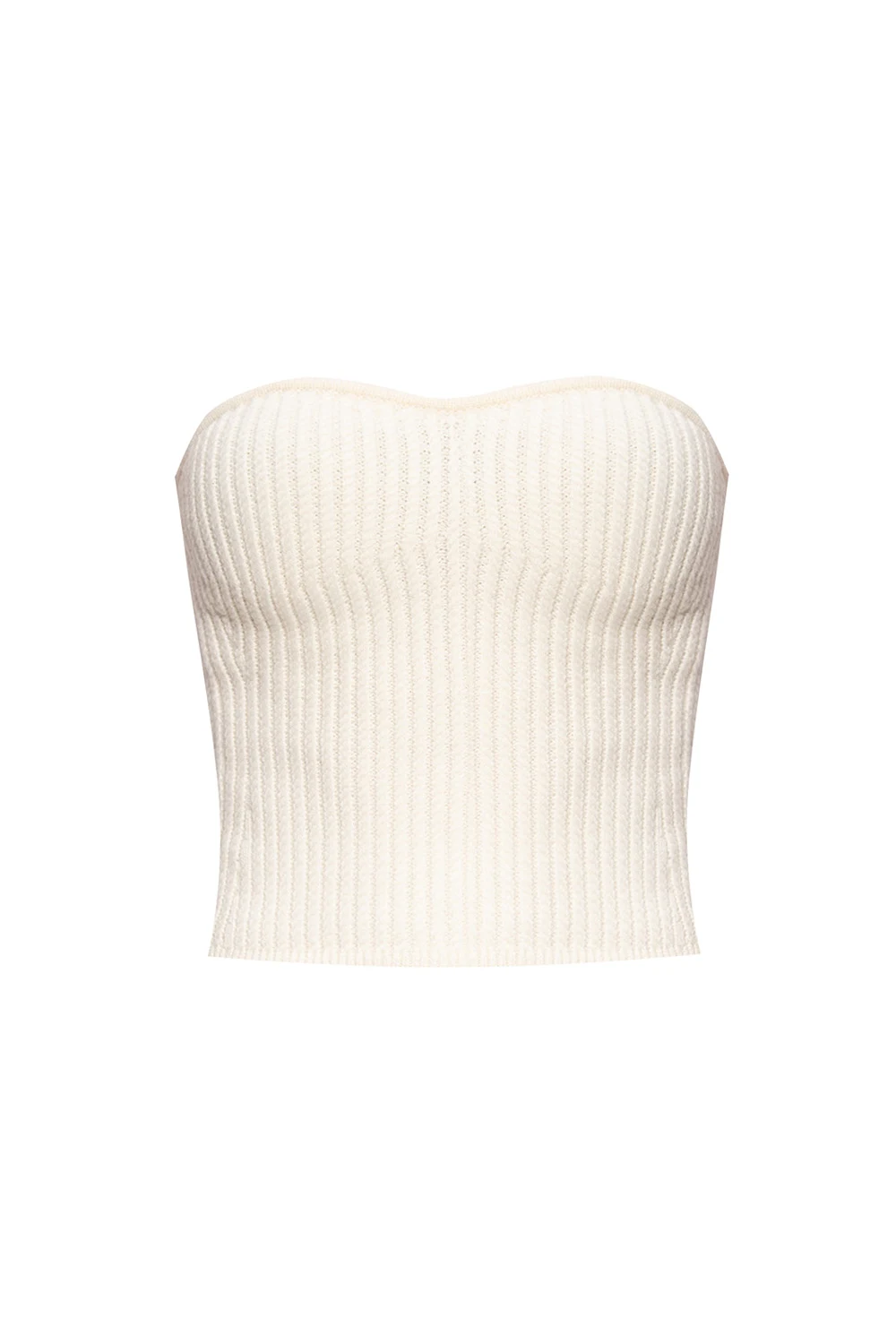 Wool top