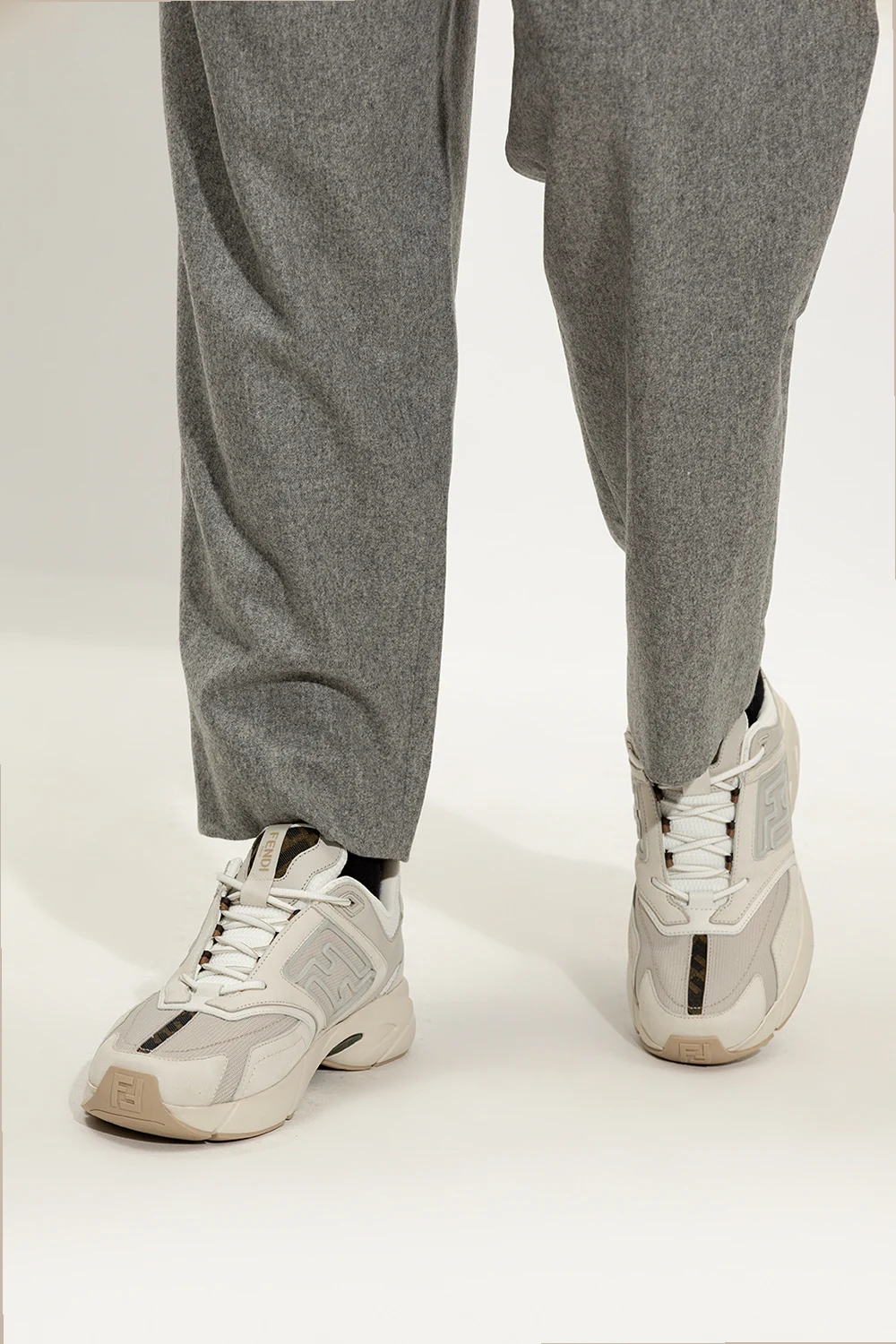 Buty sportowe ‘Faster’
