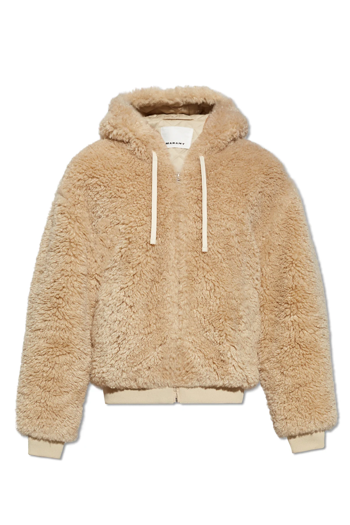 ‘Adonny’ insulated jacket