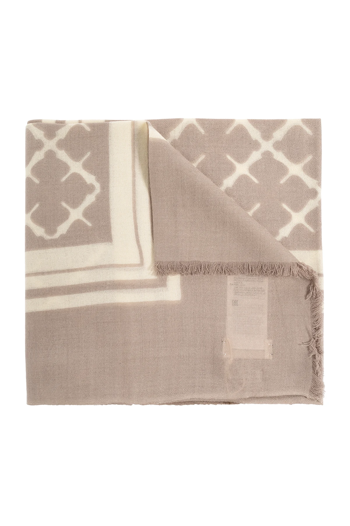 ‘Julee’ wool scarf