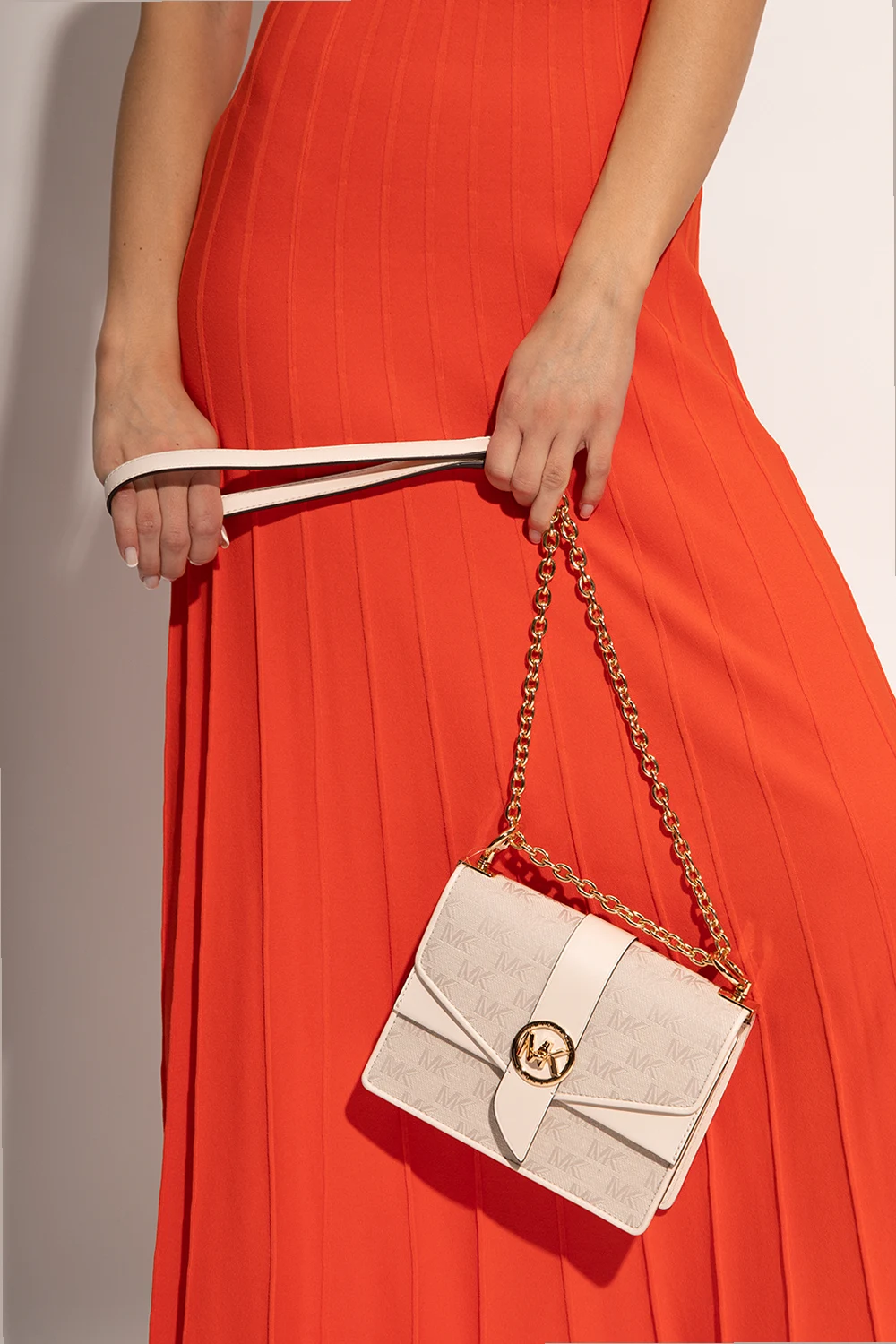 ‘Greenwich Small’ shoulder bag
