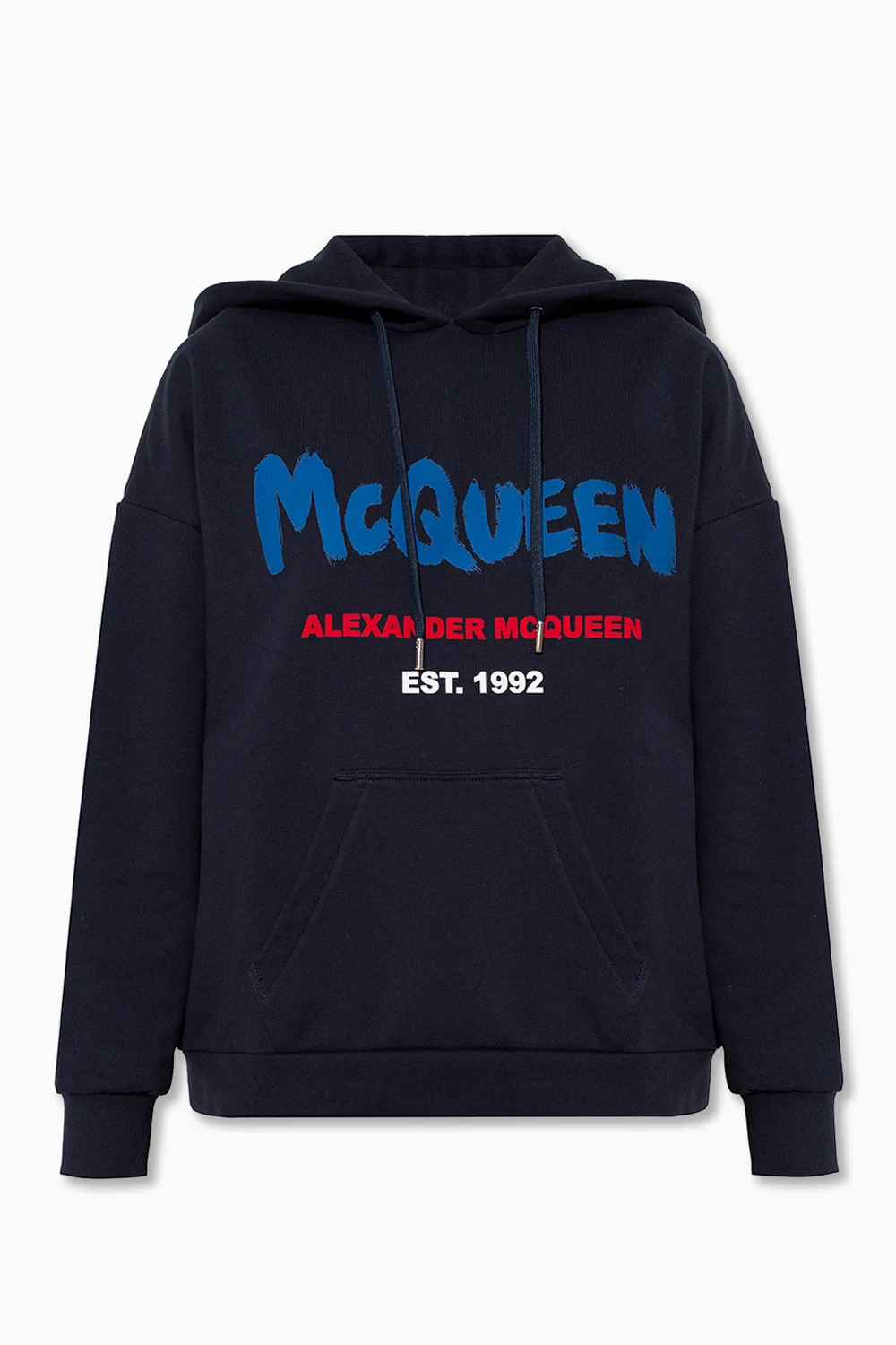 Bluza z nadrukiem