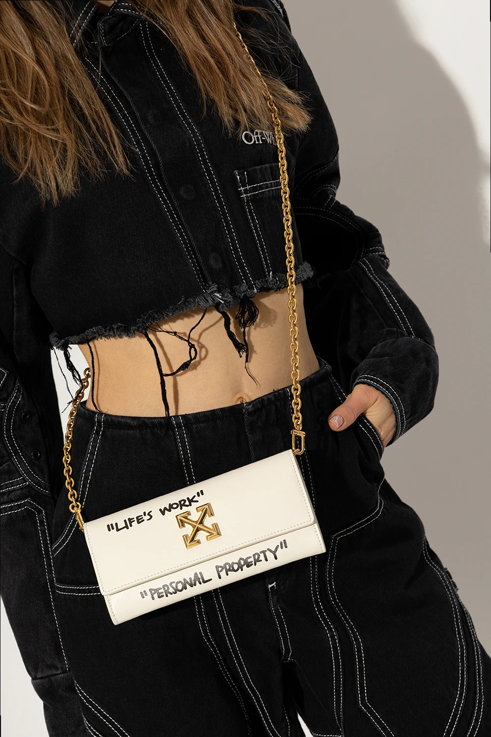 ‘Jitney’ wallet on chain