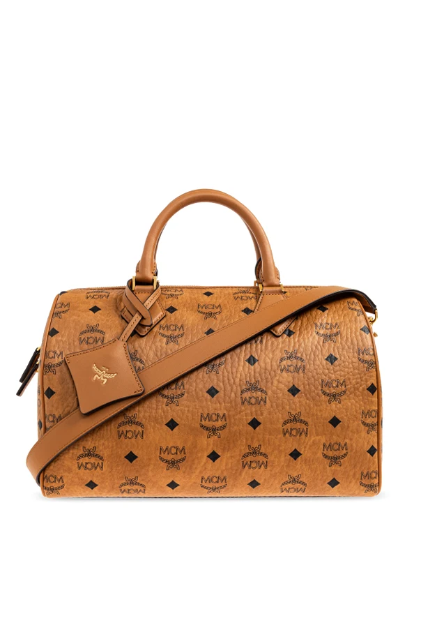 BROWN 'Ella Medium' handbag