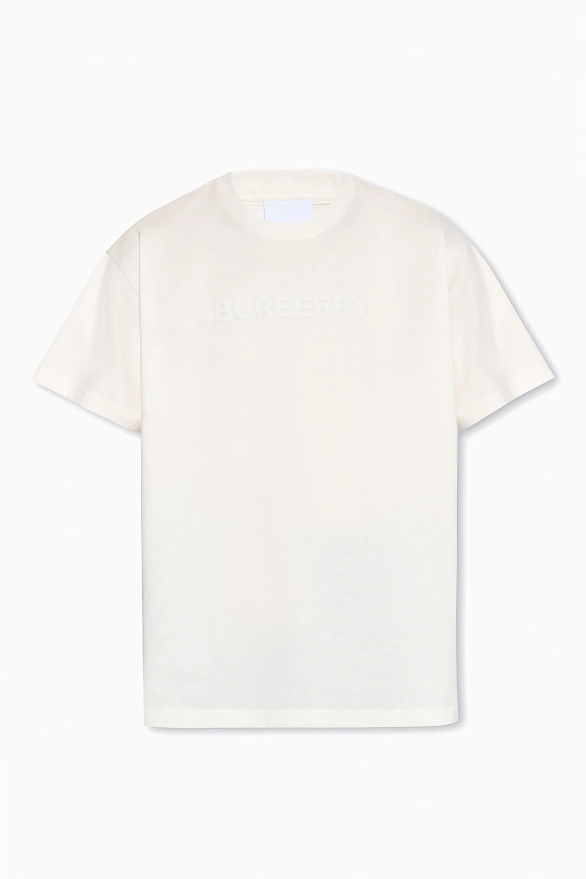 T-shirt z logo ‘Harriston’