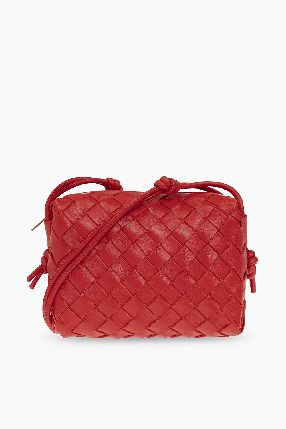'Loop Mini' shoulder bag