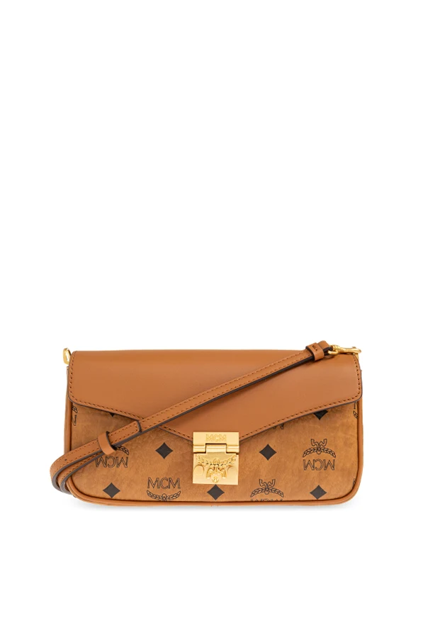 BLACK ‘Tracy Mini’ shoulder bag