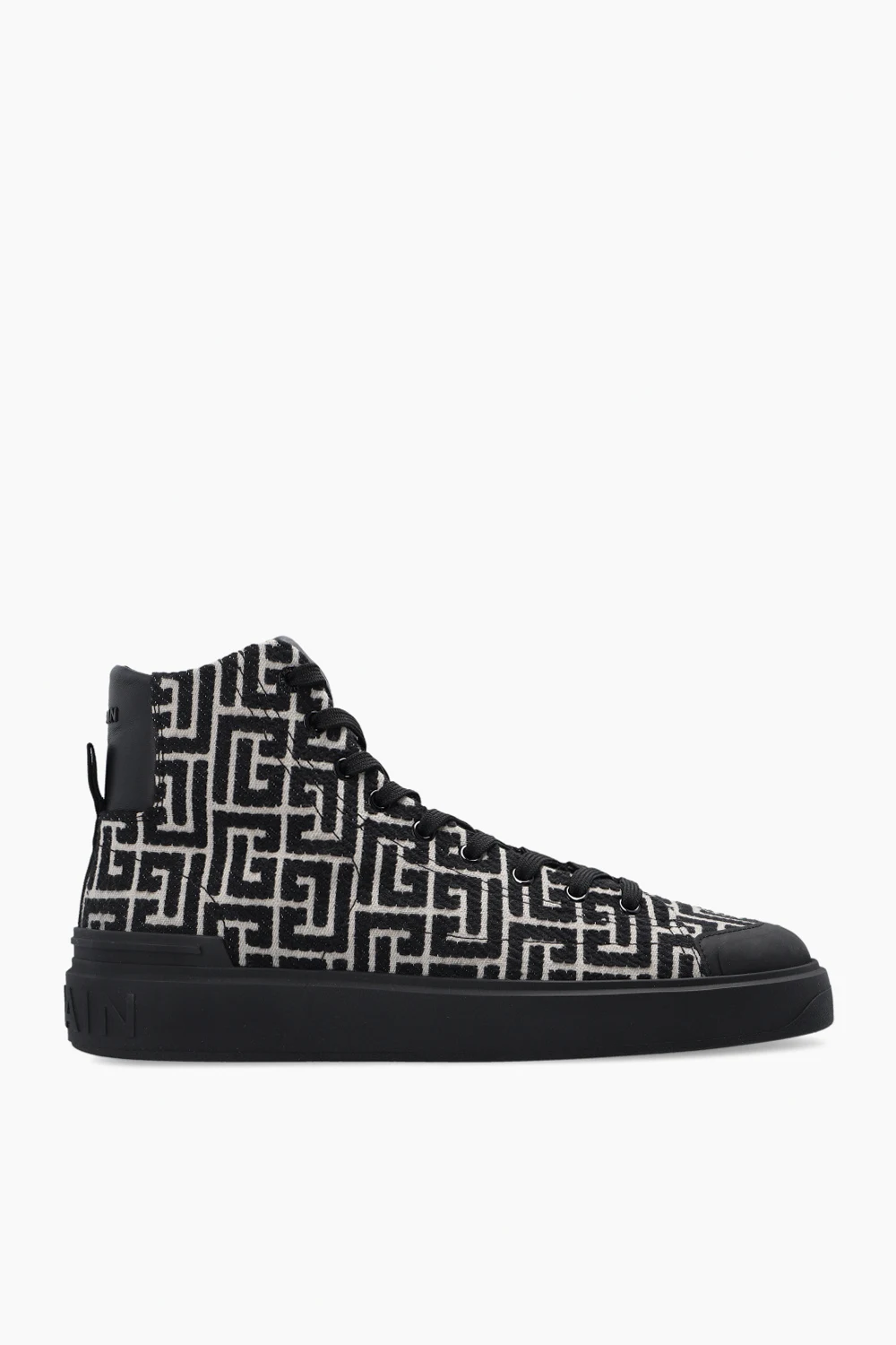 ‘B-Court High’ sneakers