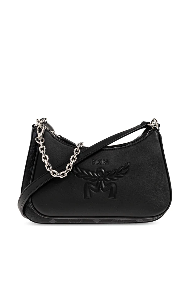 BLACK Shoulder bag ‘Aren Duo’
