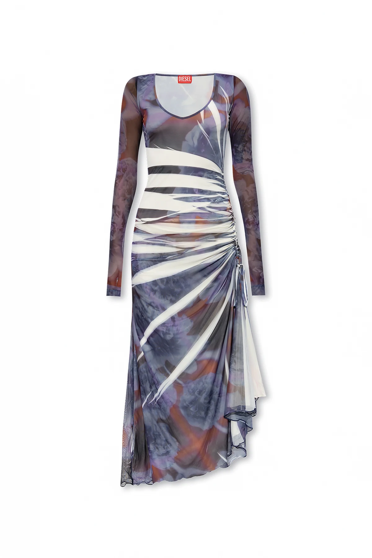 ‘D-ARIEN’ bodycon dress
