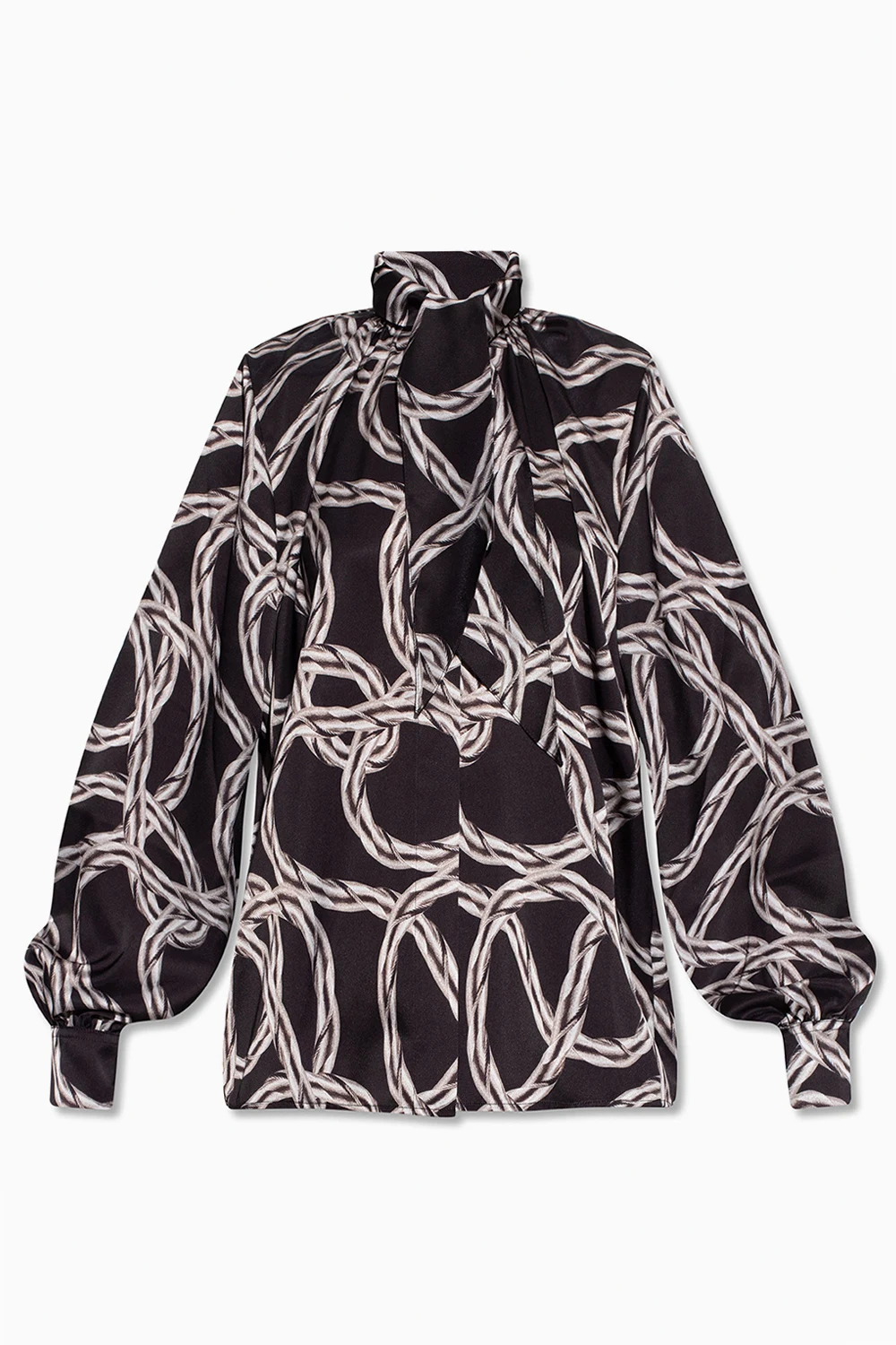 Printed shirt