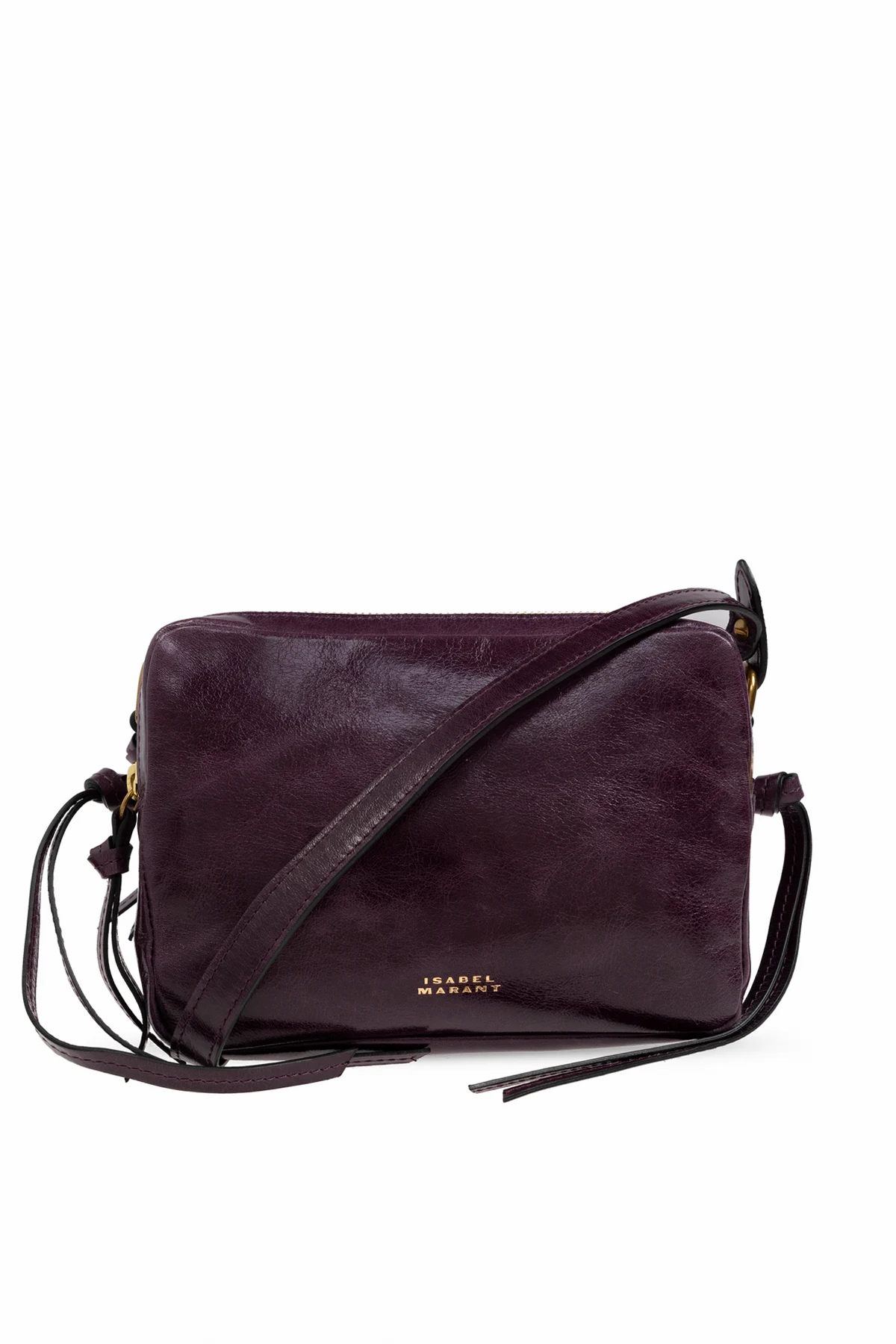 Schultertasche `Wardy`