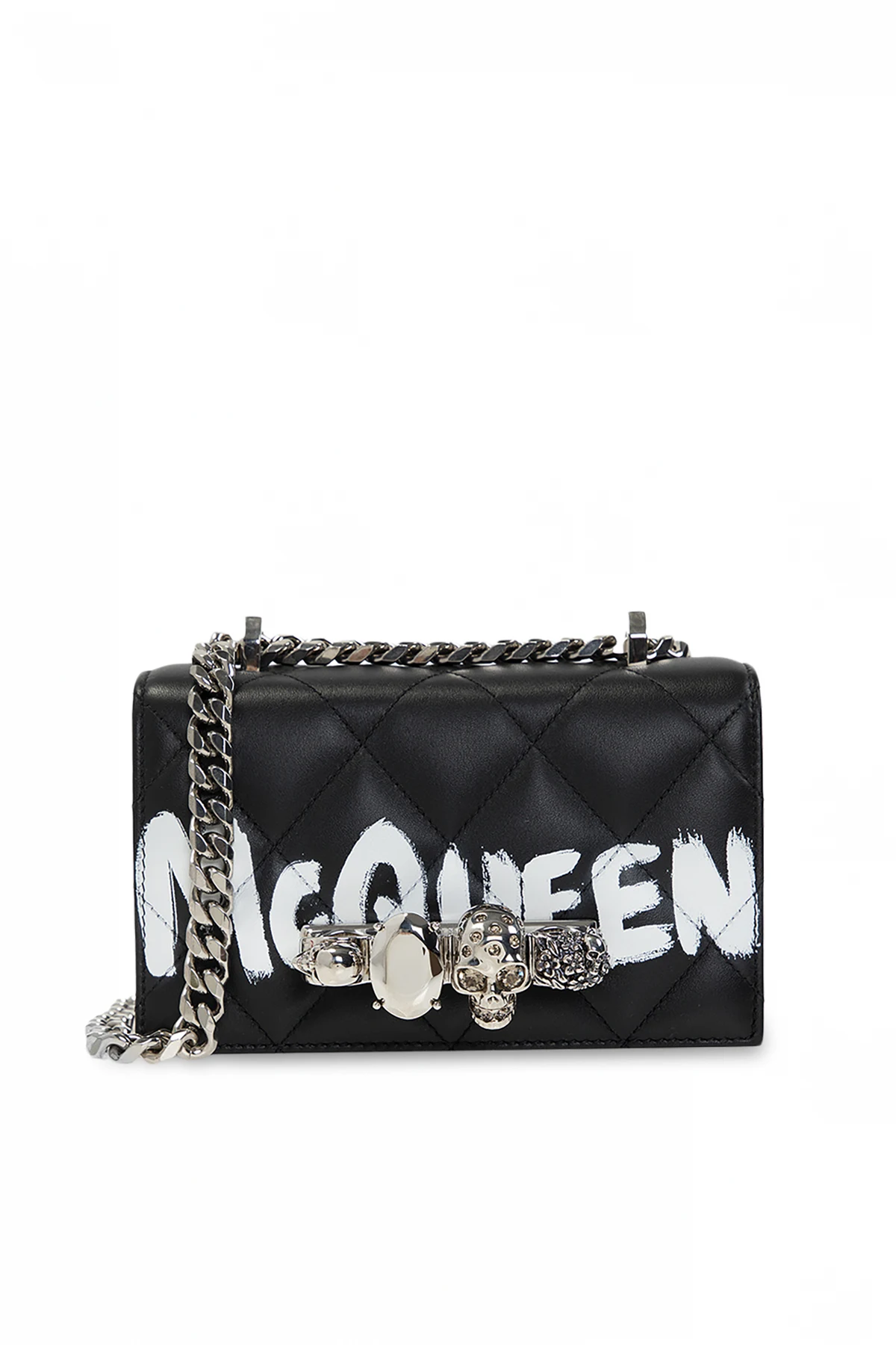 Torba na ramię 'Jewelled Satchel'